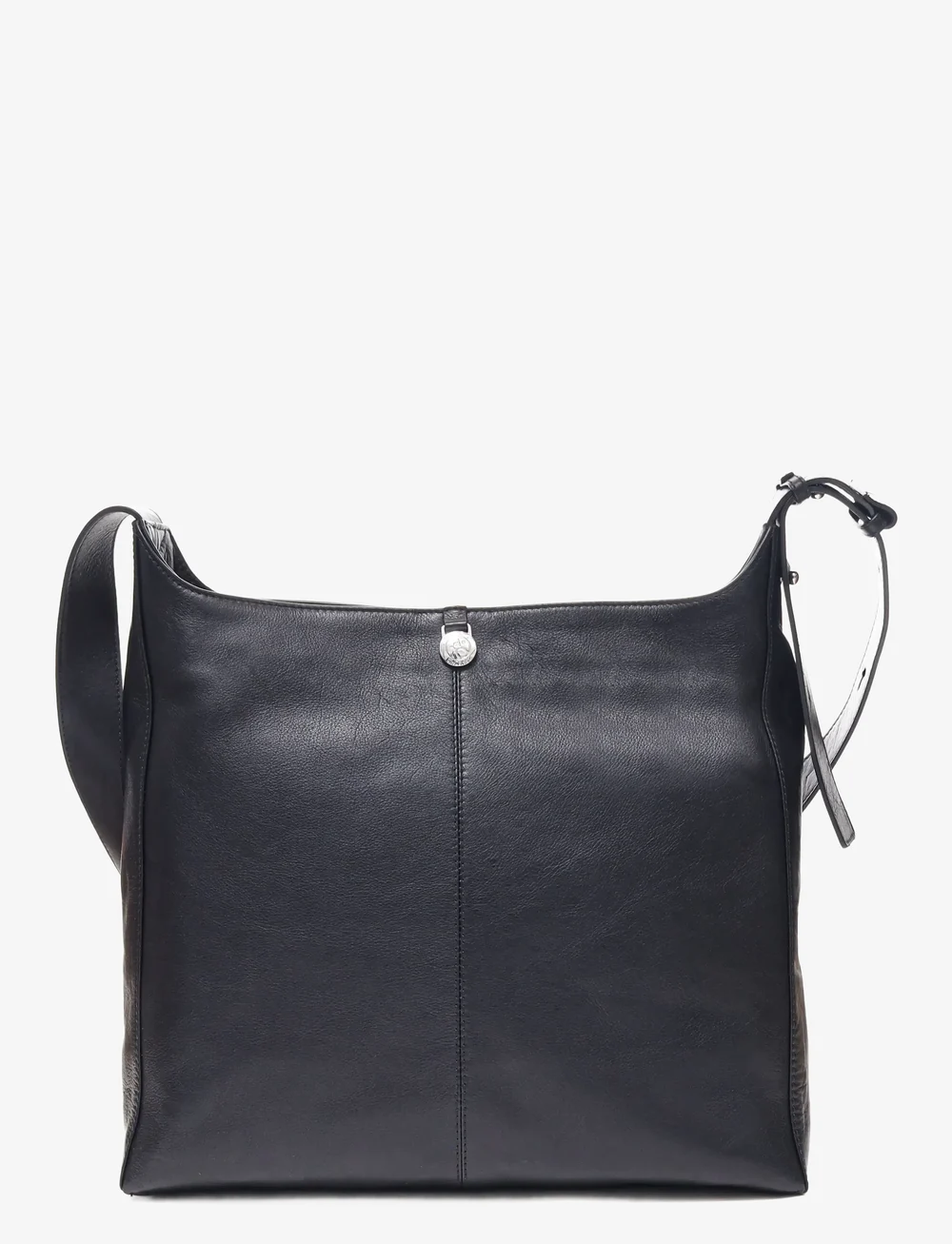 Adax - Vittoria shoulder bag Isabel - særlige begivenheder - black - 2