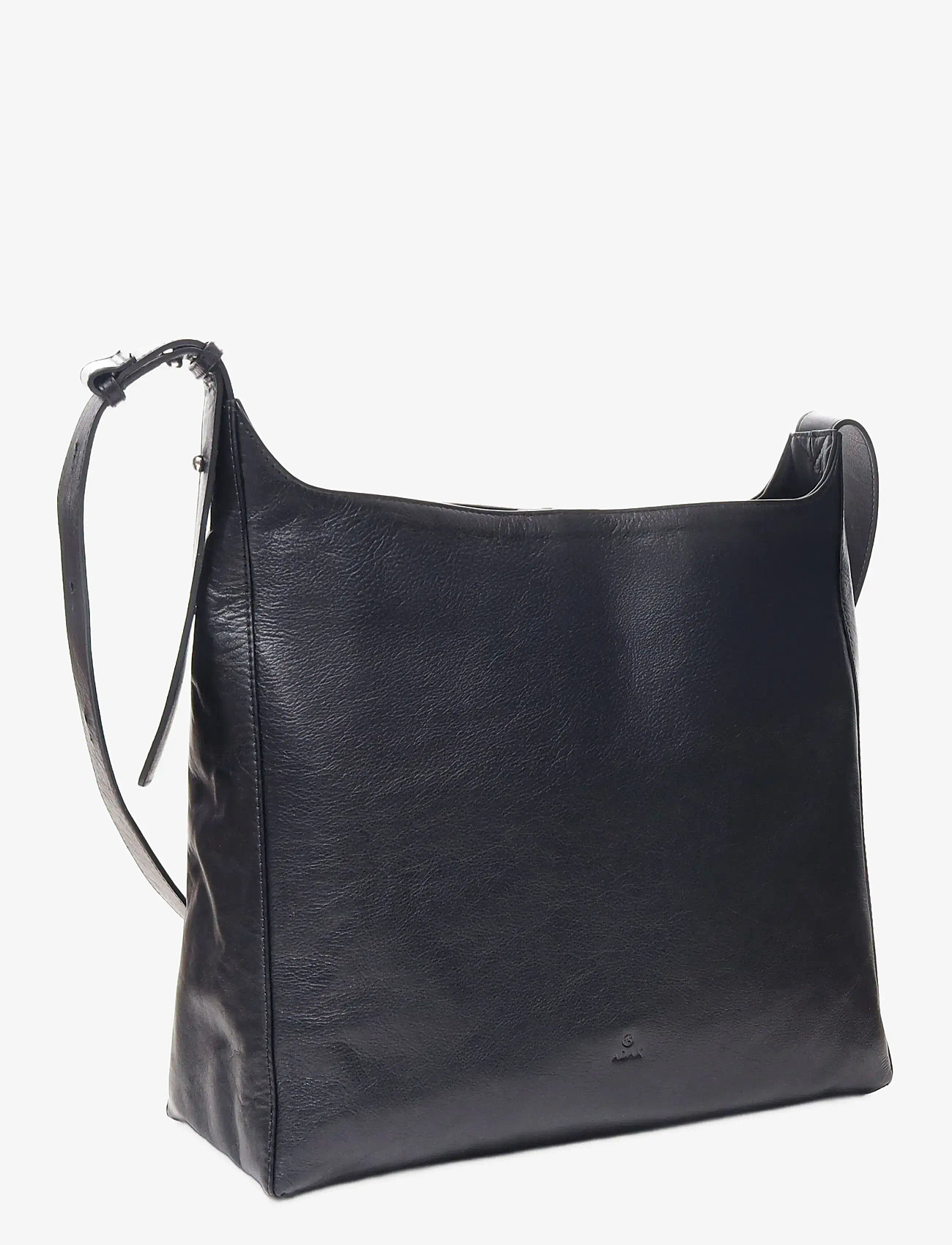 Adax - Vittoria shoulder bag Isabel - erilised sündmused - black - 3