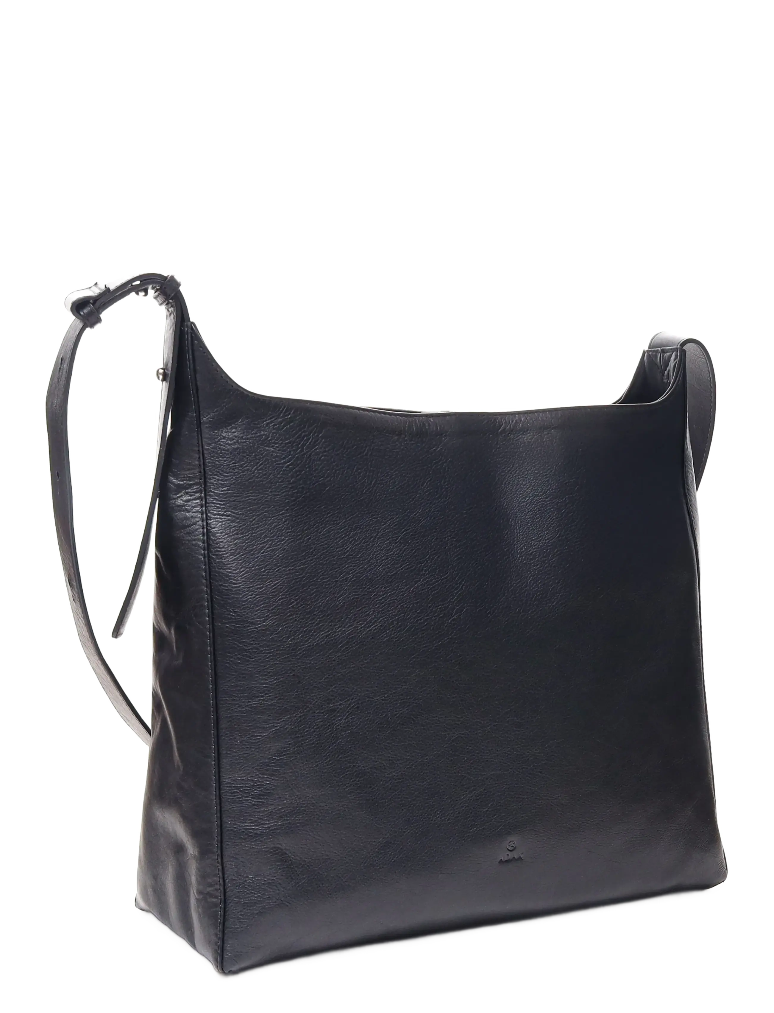 Adax - Vittoria shoulder bag Isabel - muotitrendit - black - 3