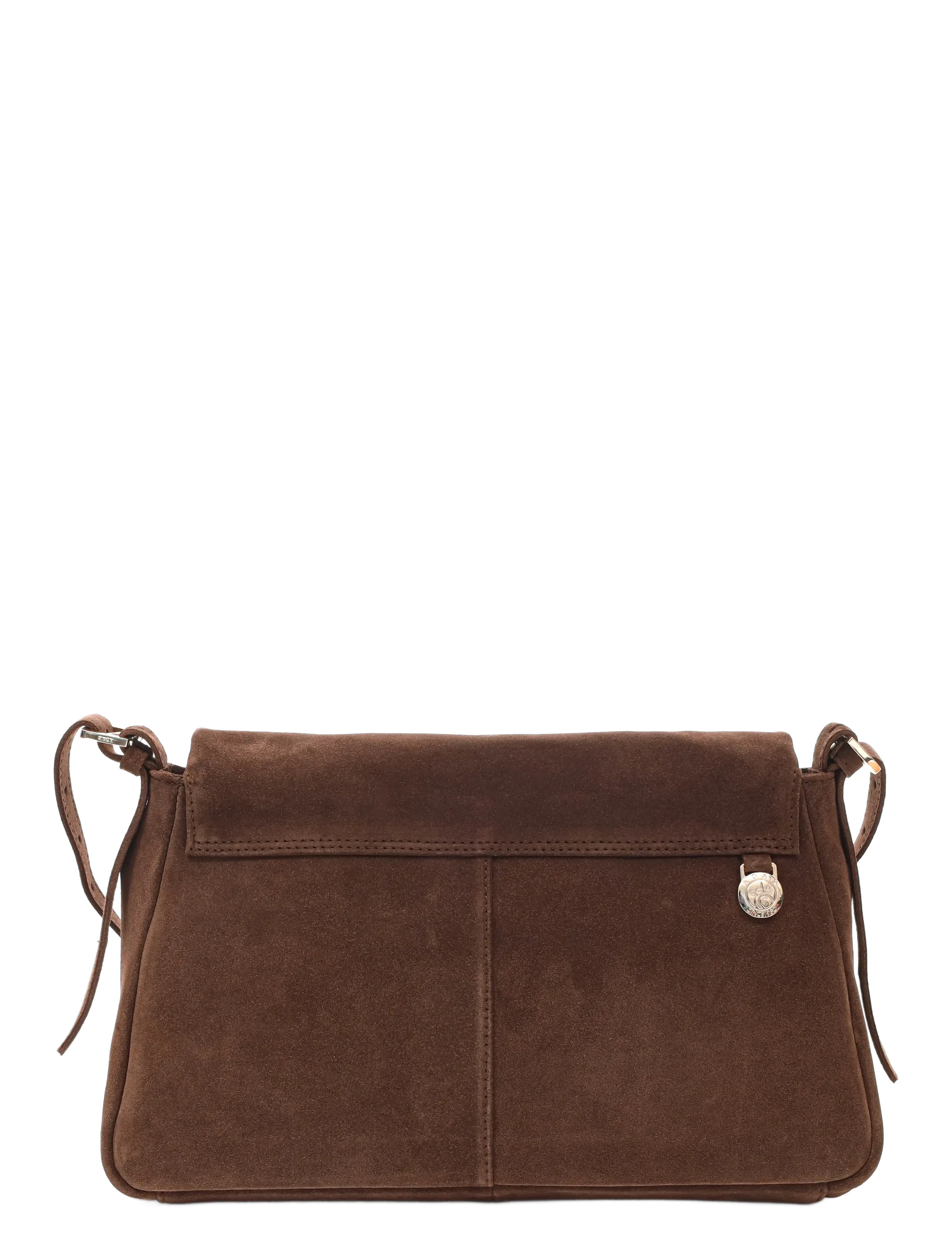 Adax - Rozzano shoulder bag Linn - accessoires - chocolate - 2