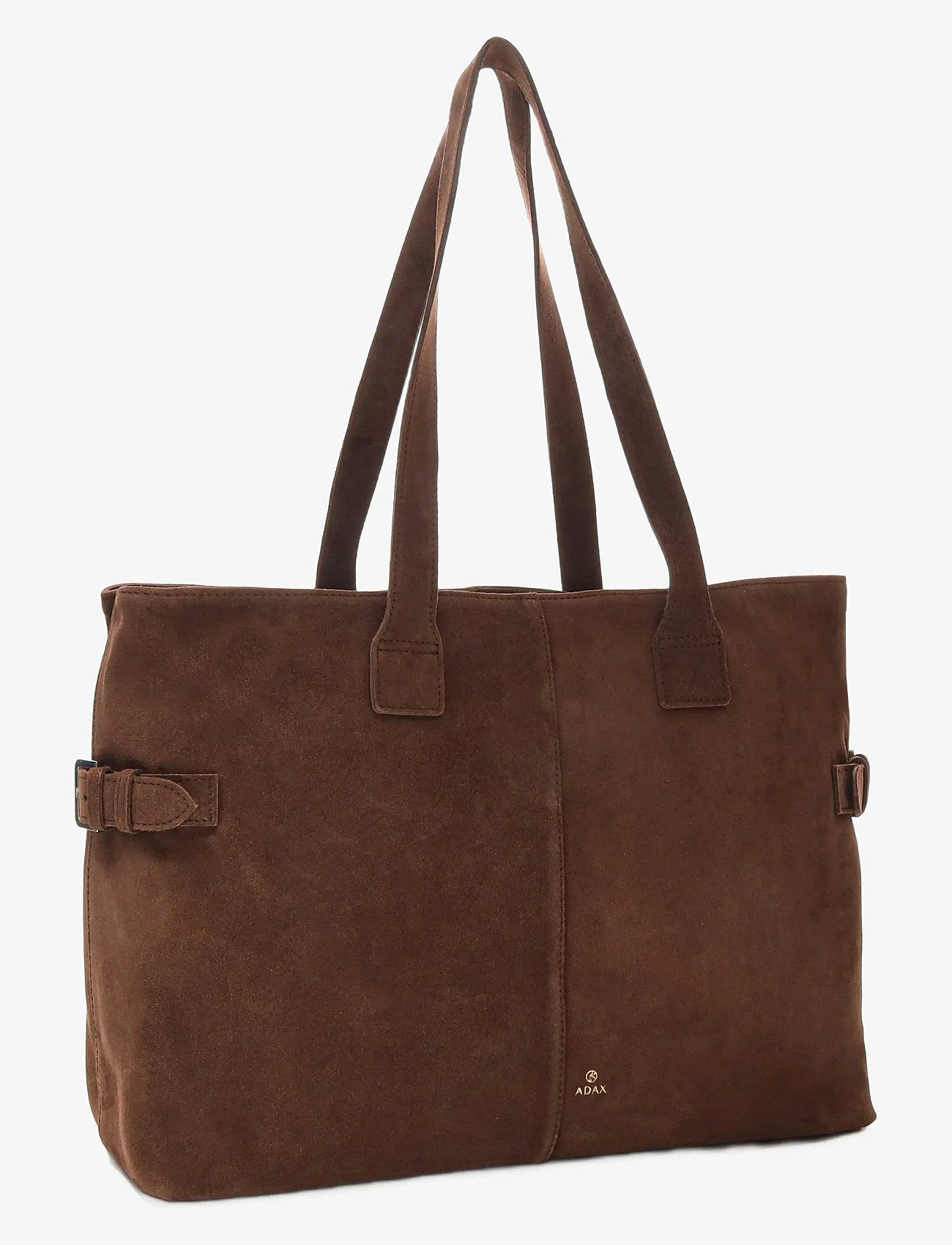 Adax - Rozzano shopper Naomi - chocolate - 2