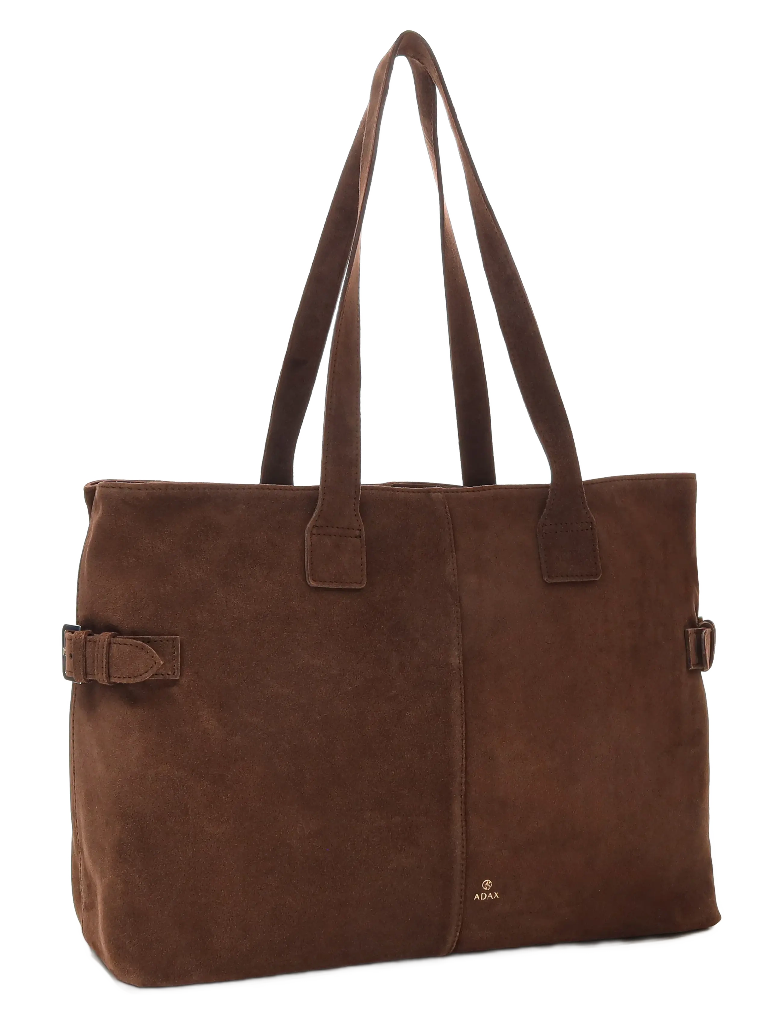 Adax - Rozzano shopper Naomi - accessories - chocolate - 2