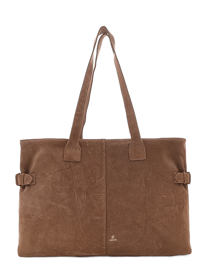 Adax - Rozzano shopper Naomi - shoppers - latte - 0