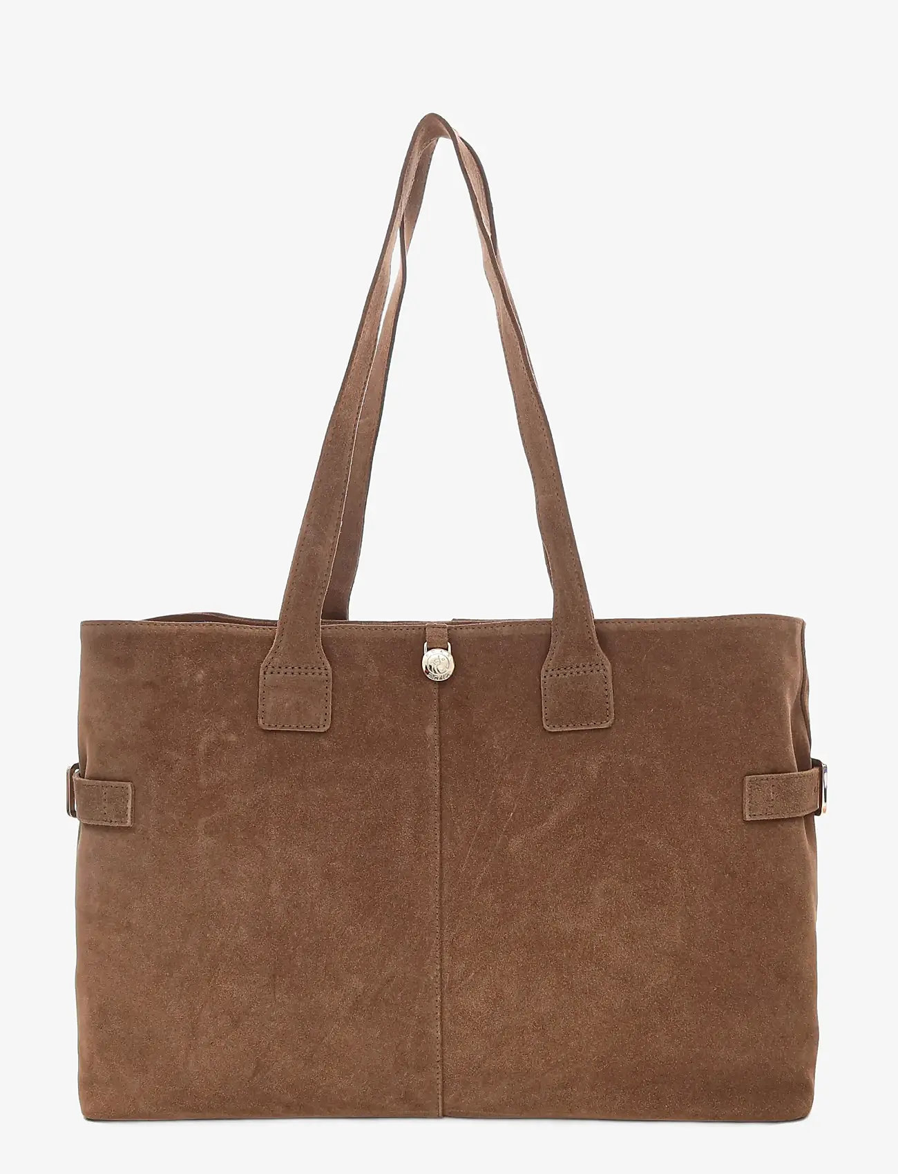 Adax - Rozzano shopper Naomi - shoppers - latte - 1