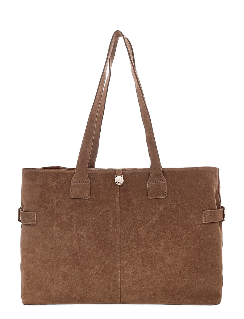 Adax - Rozzano shopper Naomi - shoppers - latte - 1