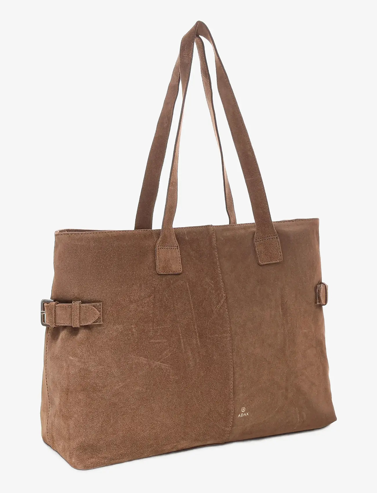 Adax - Rozzano shopper Naomi - shoppers - latte - 2