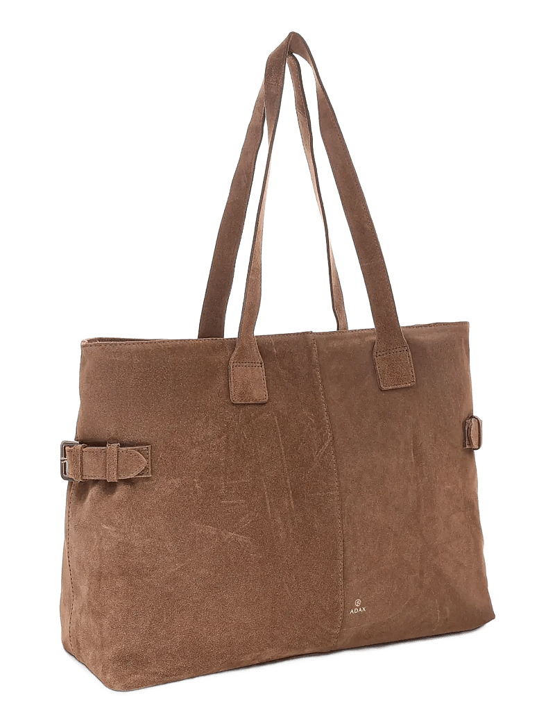 Adax - Rozzano shopper Naomi - shoppers - latte - 2
