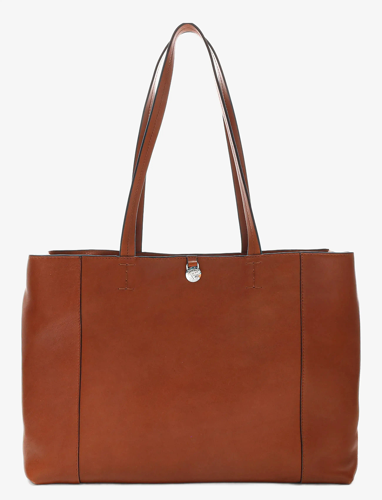 Adax - Portofino shopper Katarina - shoppers - brown - 1