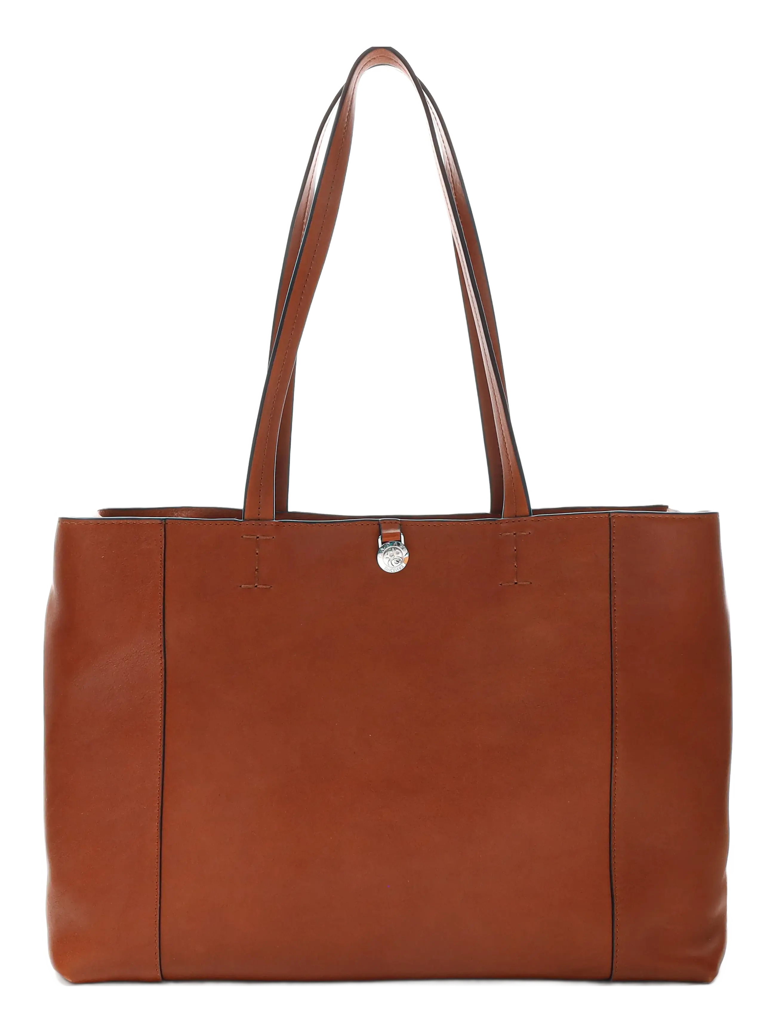 Adax - Portofino shopper Katarina - brown - 1