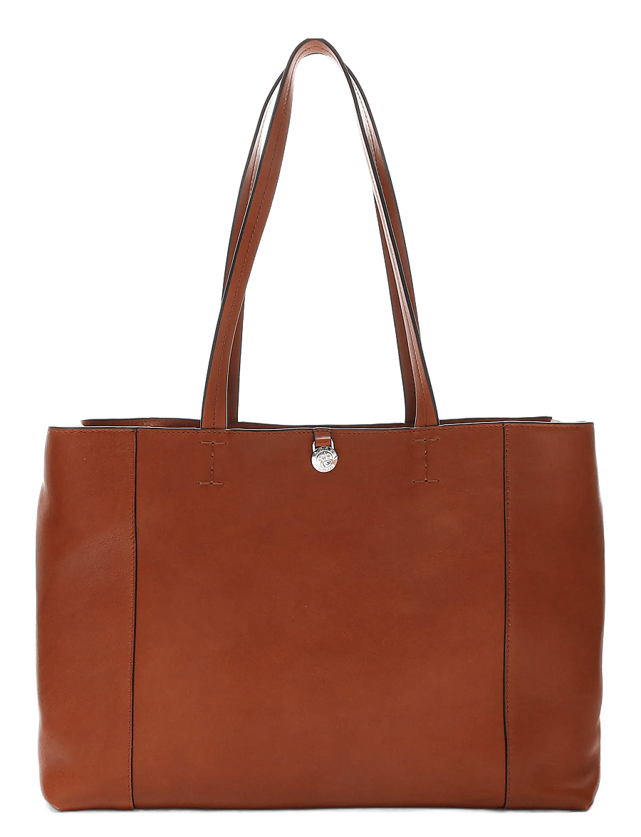 Adax - Portofino shopper Katarina - brown - 1