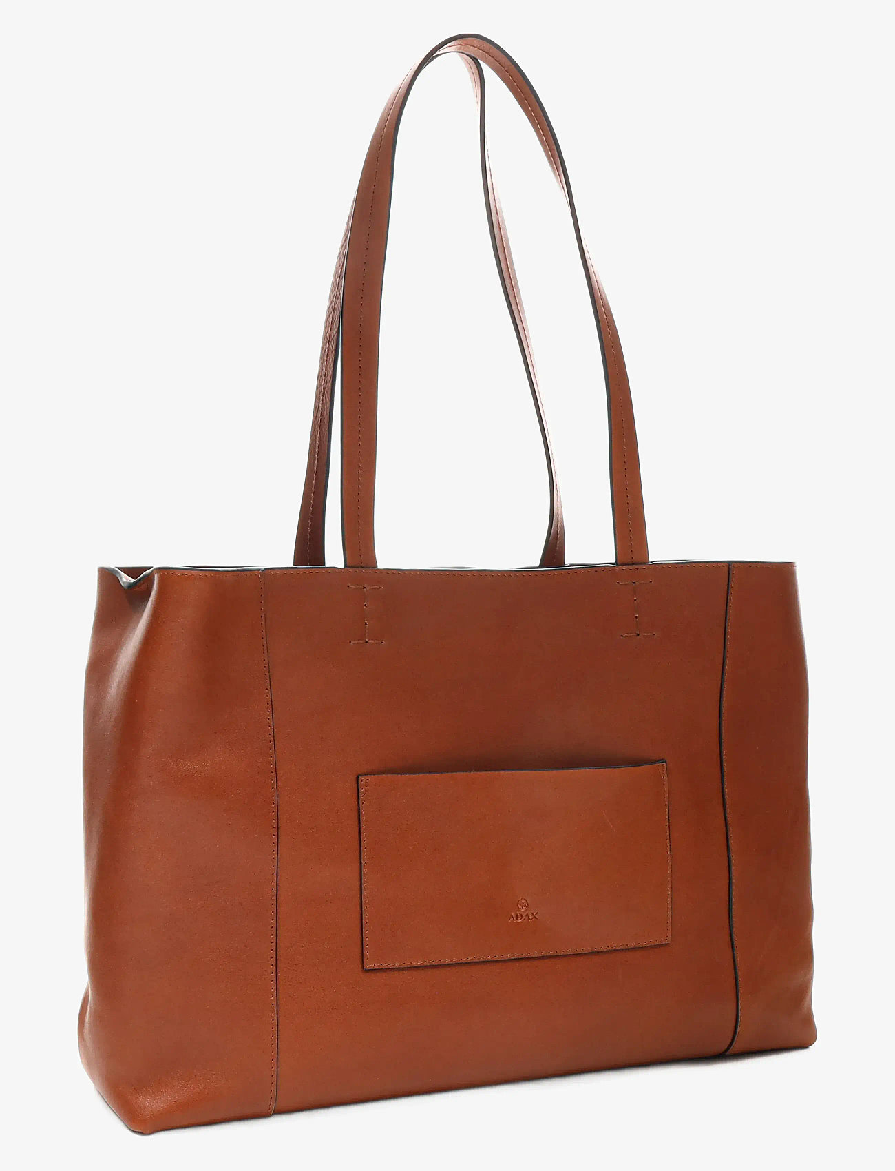 Adax - Portofino shopper Katarina - shoppers - brown - 2