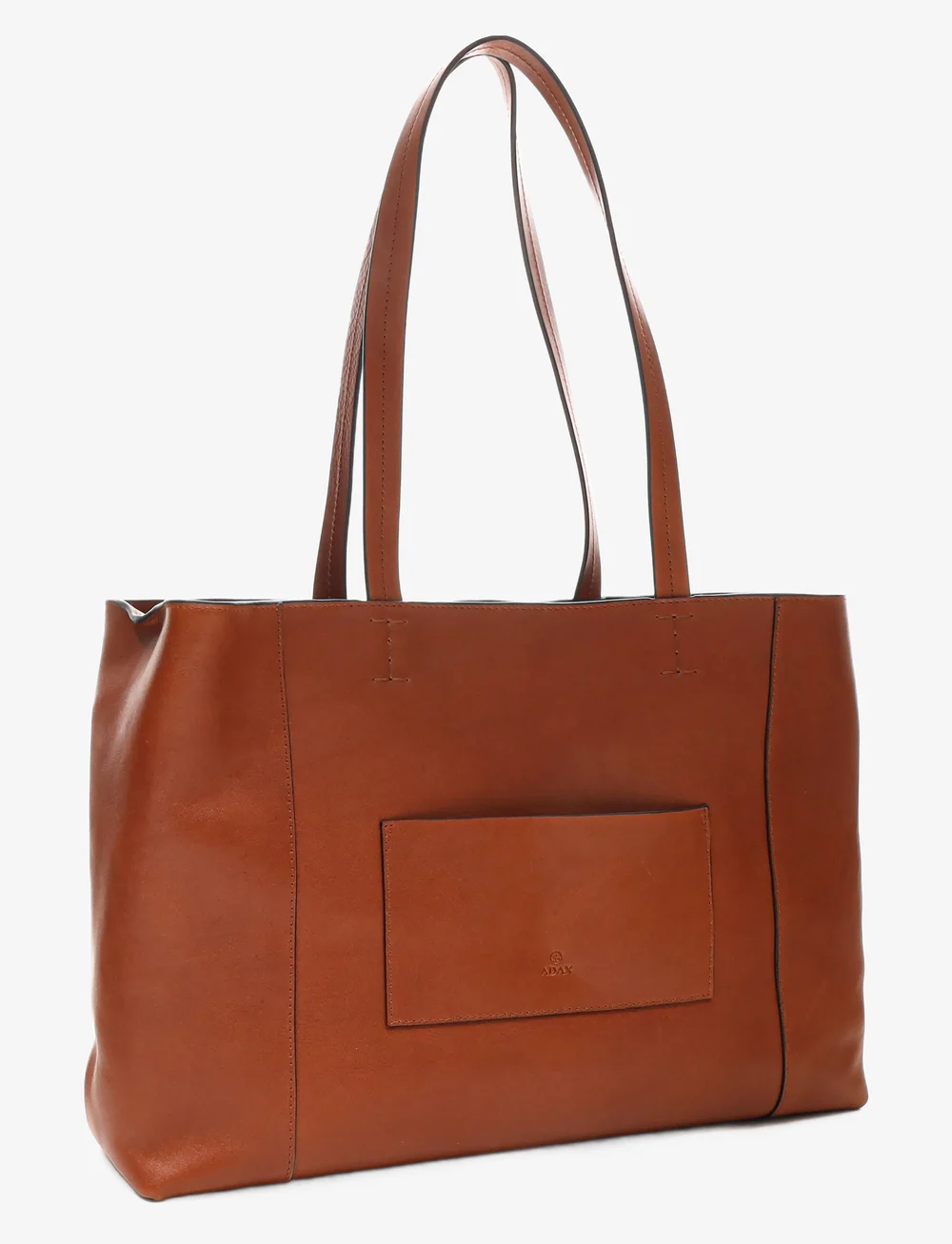 Adax - Portofino shopper Katarina - shoppere - brown - 2