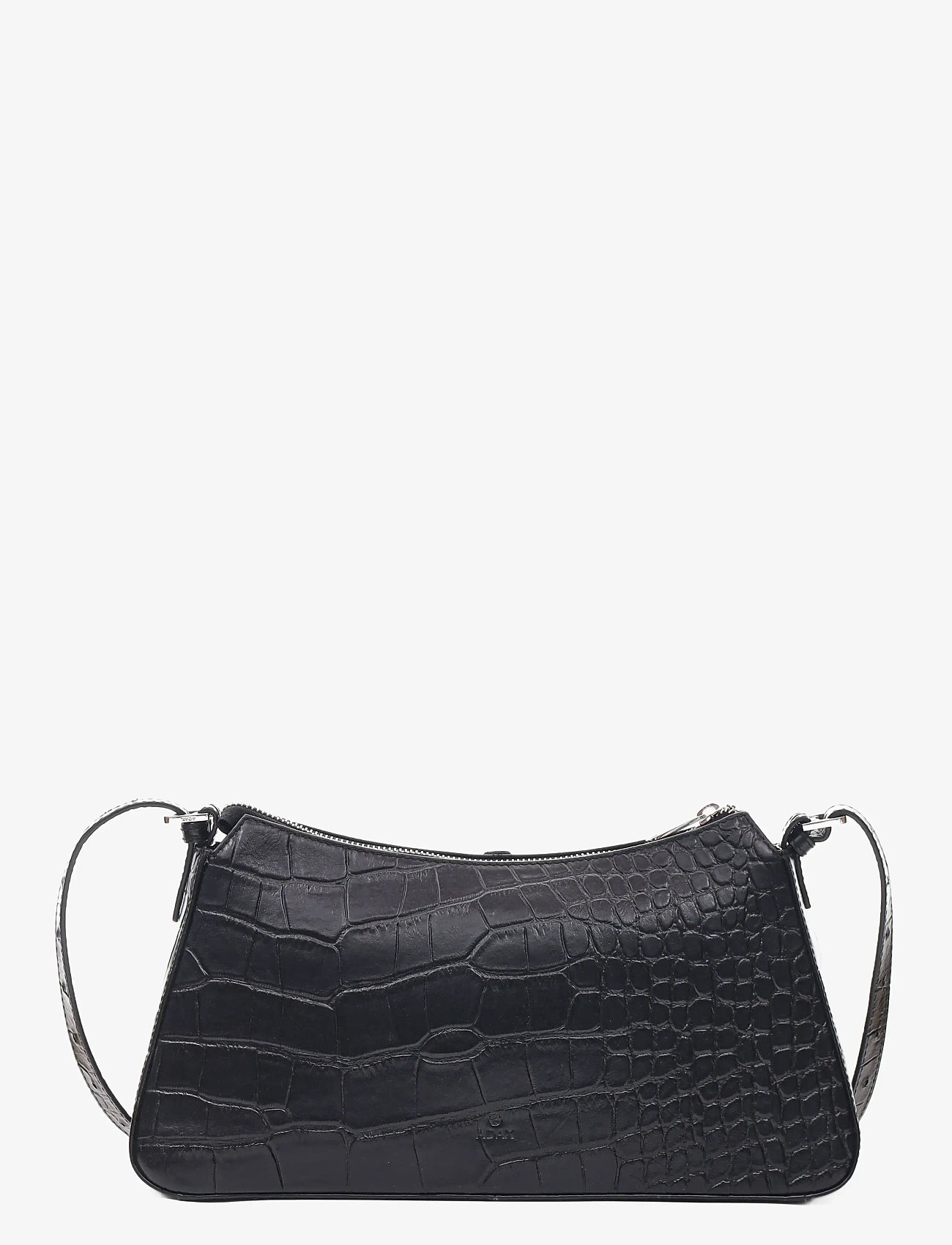 Adax - Teramo shoulder bag Elin - vinsældir í tísku - black - 0