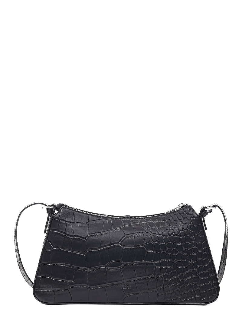 Adax - Teramo shoulder bag Elin - fashion trends - black - 0