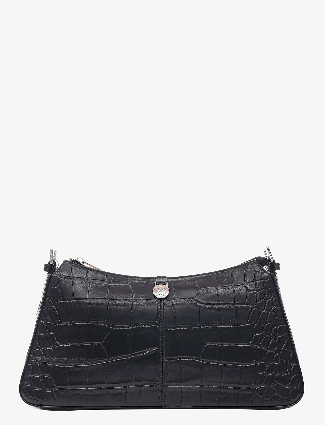 Adax - Teramo shoulder bag Elin - vinsældir í tísku - black - 1