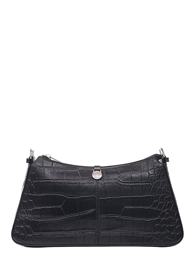 Adax - Teramo shoulder bag Elin - fashion trends - black - 1