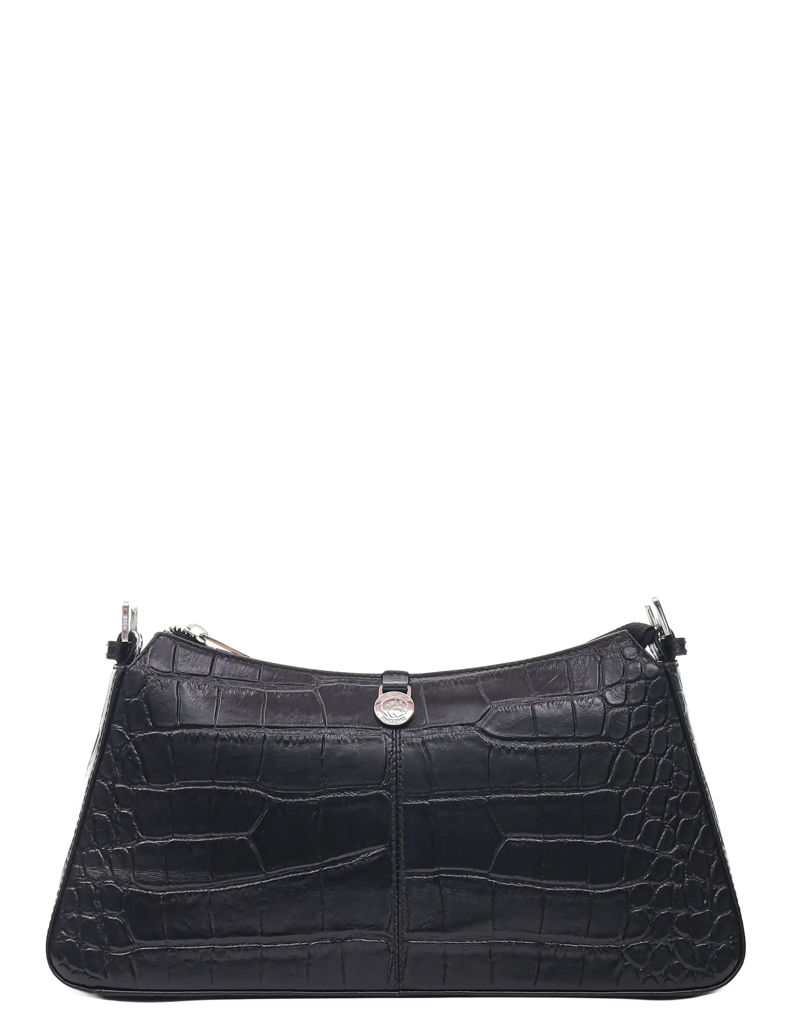 Adax - Teramo shoulder bag Elin - modetrends - black - 1