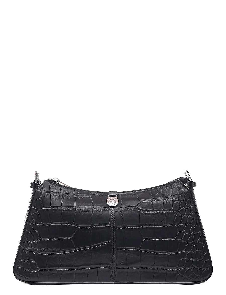 Adax - Teramo shoulder bag Elin - modetrends - black - 1