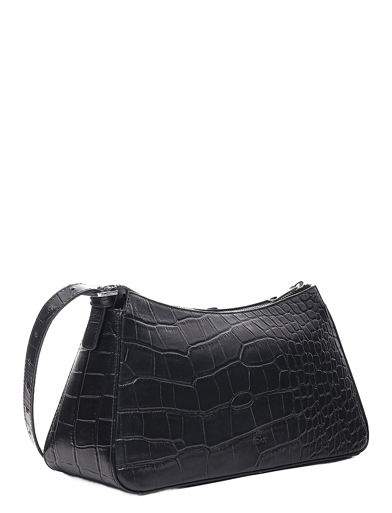Adax - Teramo shoulder bag Elin - fashion trends - black - 2