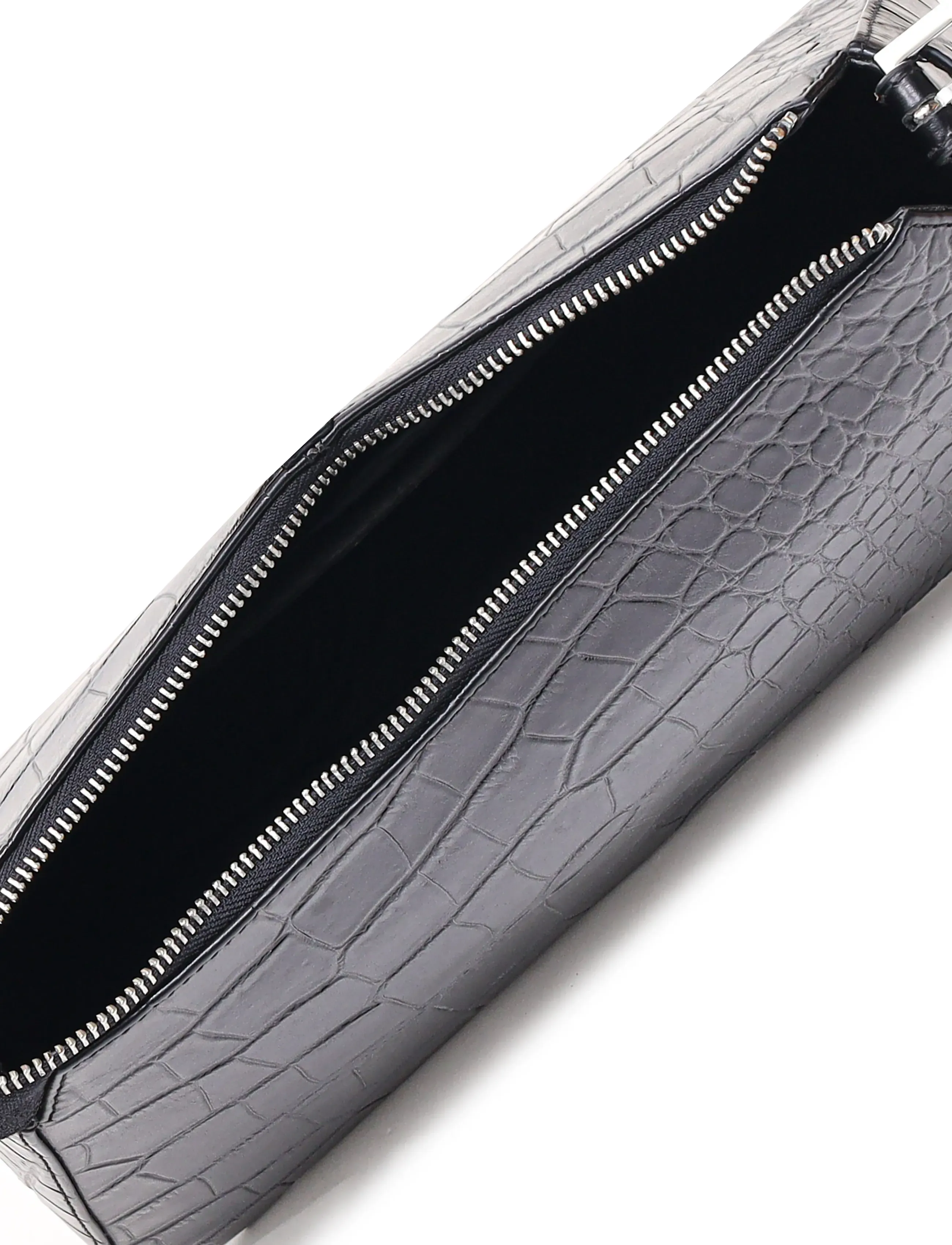 Adax - Teramo shoulder bag Elin - modetrends - black - 3