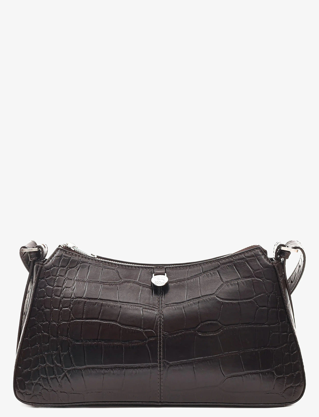 Adax - Teramo shoulder bag Elin - modetrends - dark brown - 1