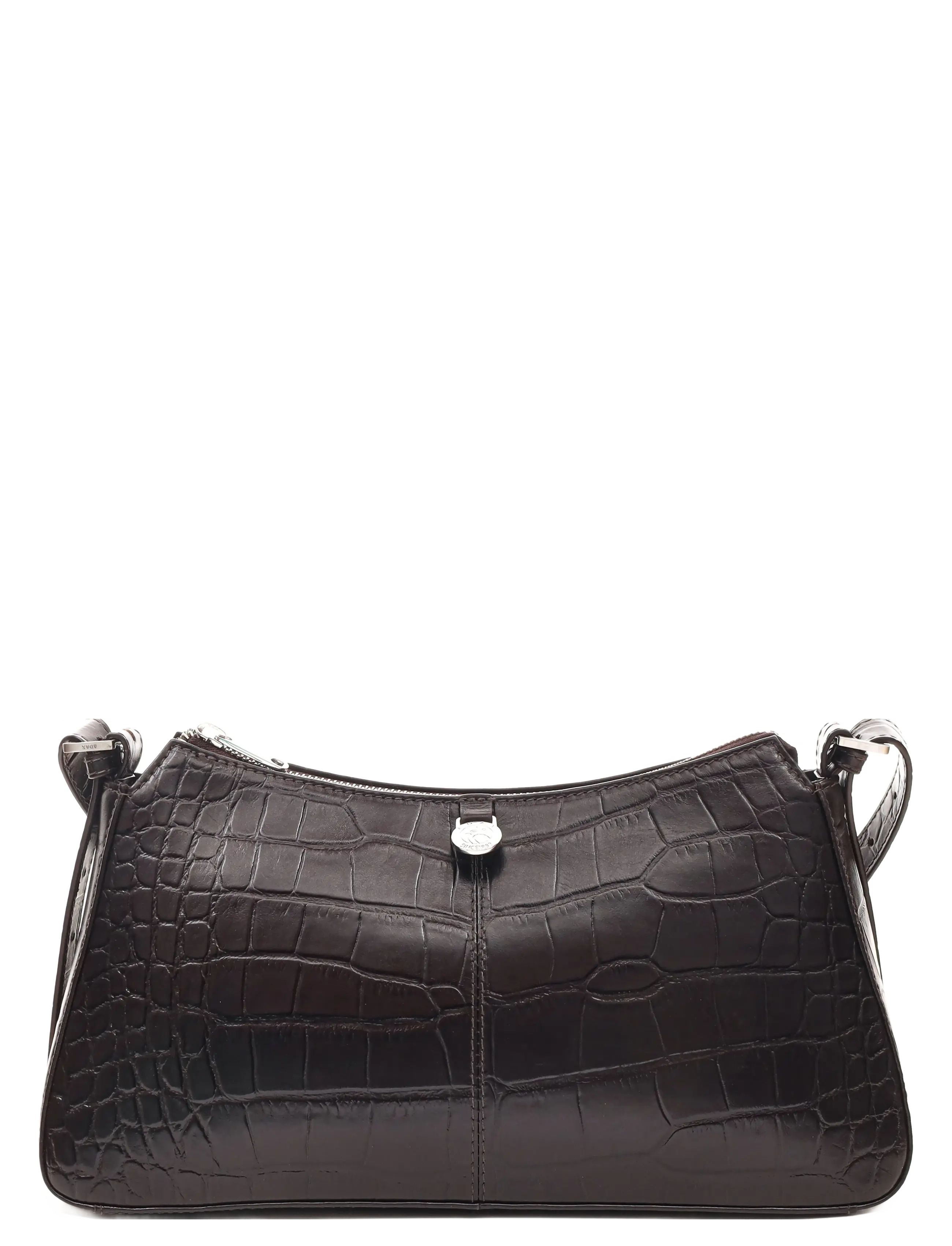 Adax - Teramo shoulder bag Elin - fashion trends - dark brown - 2