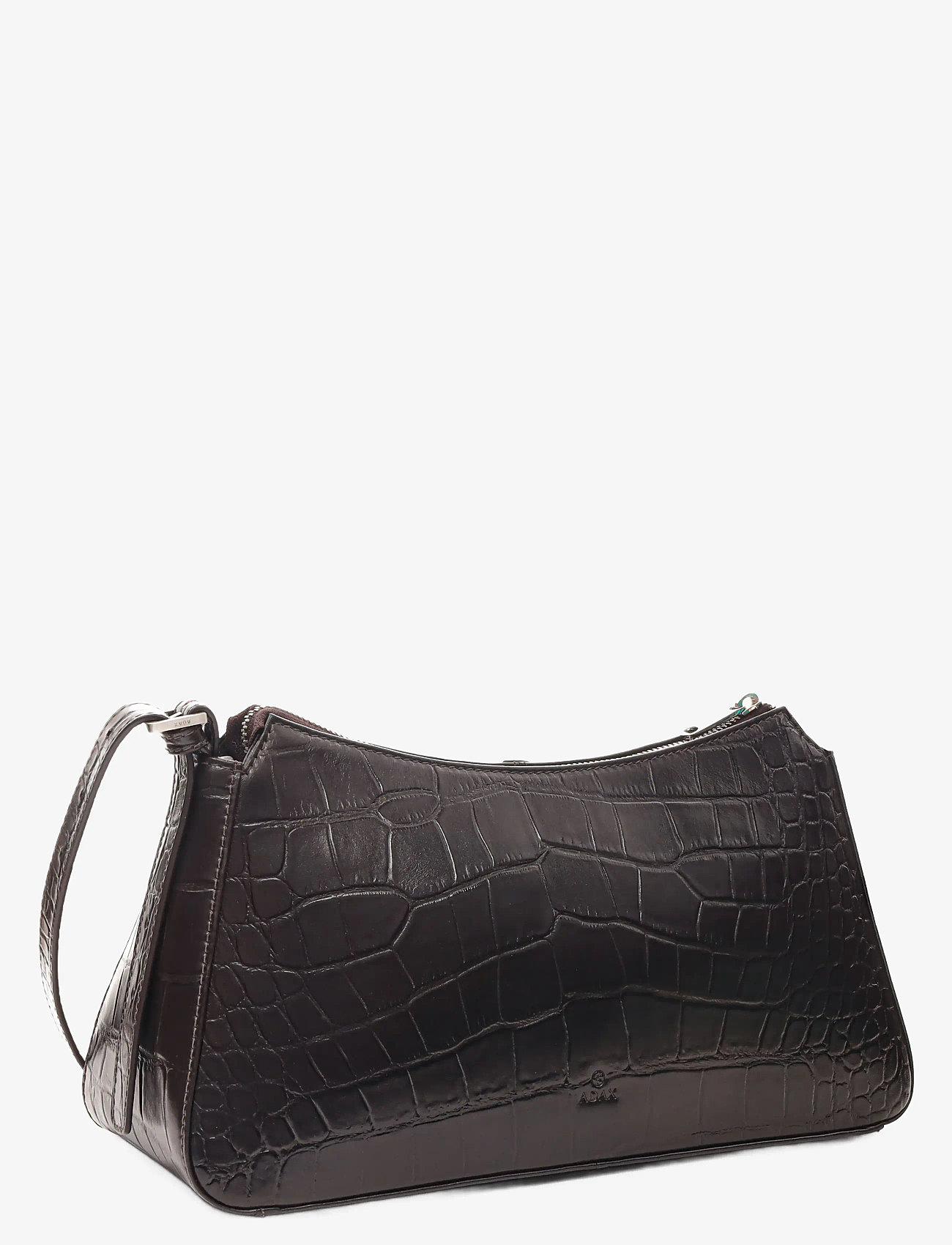 Adax - Teramo shoulder bag Elin - modetrends - dark brown - 2