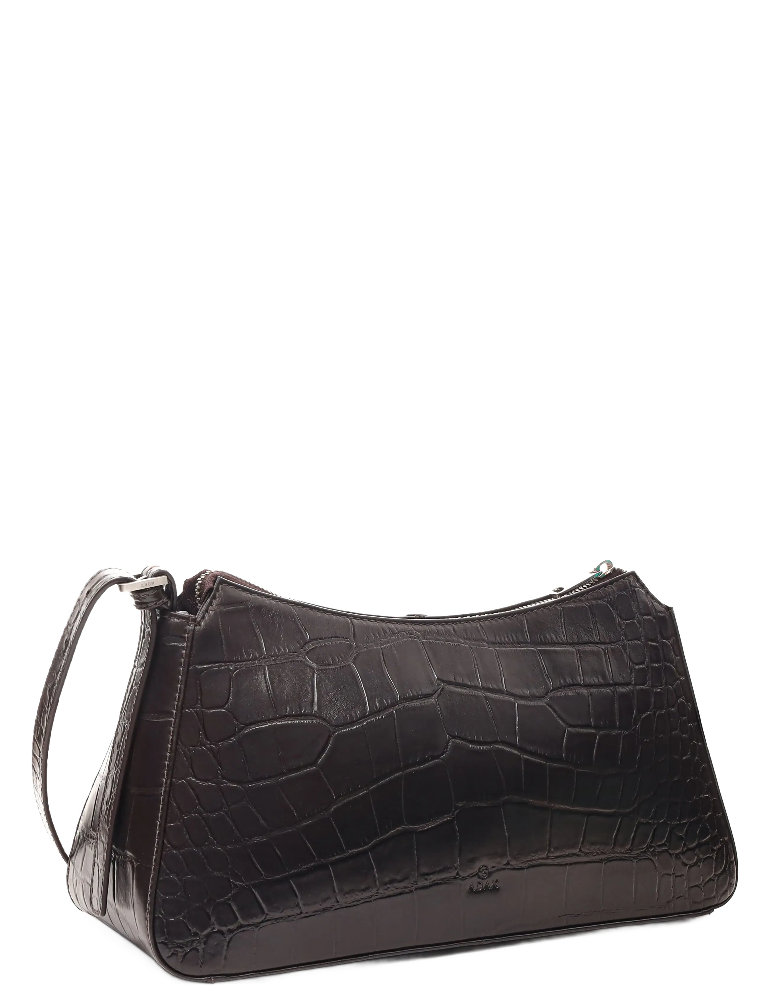 Adax - Teramo shoulder bag Elin - fashion trends - dark brown - 3