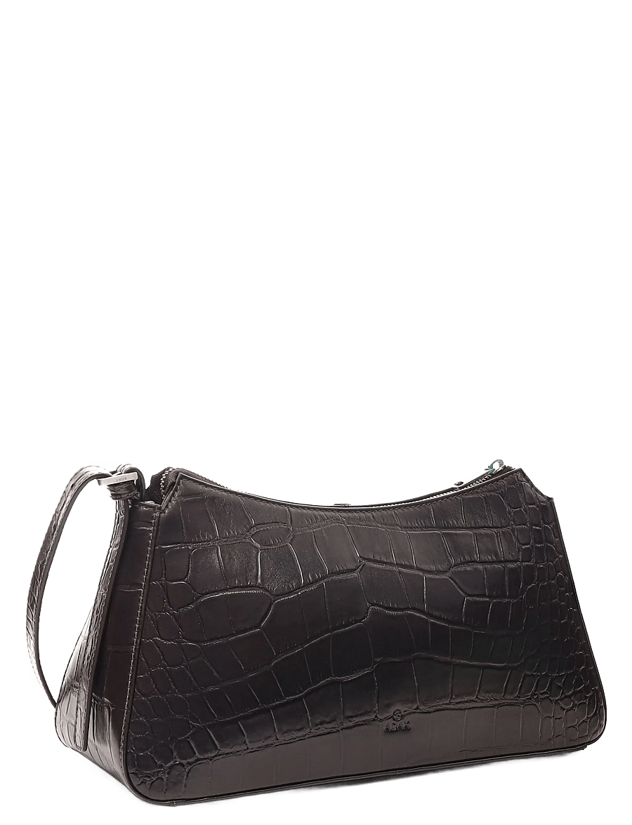 Adax - Teramo shoulder bag Elin - fashion trends - dark brown - 3