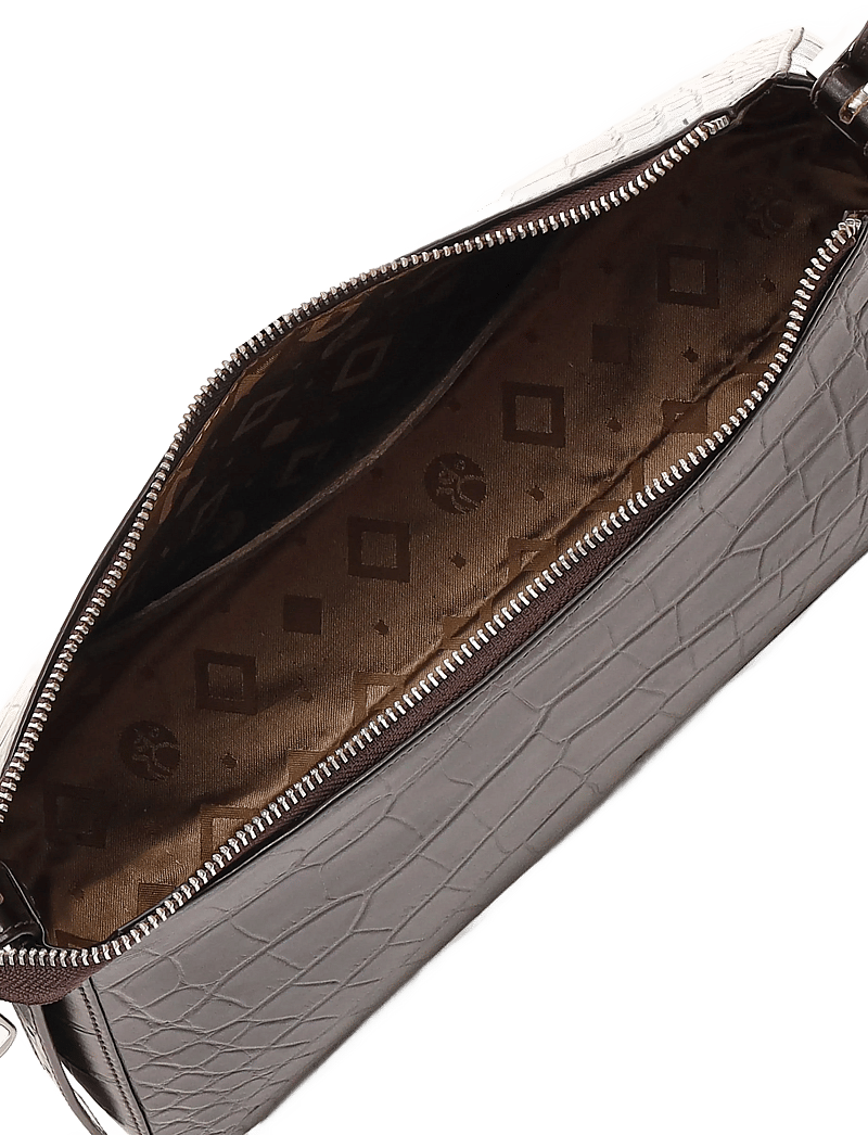 Adax - Teramo shoulder bag Elin - modetrends - dark brown - 3