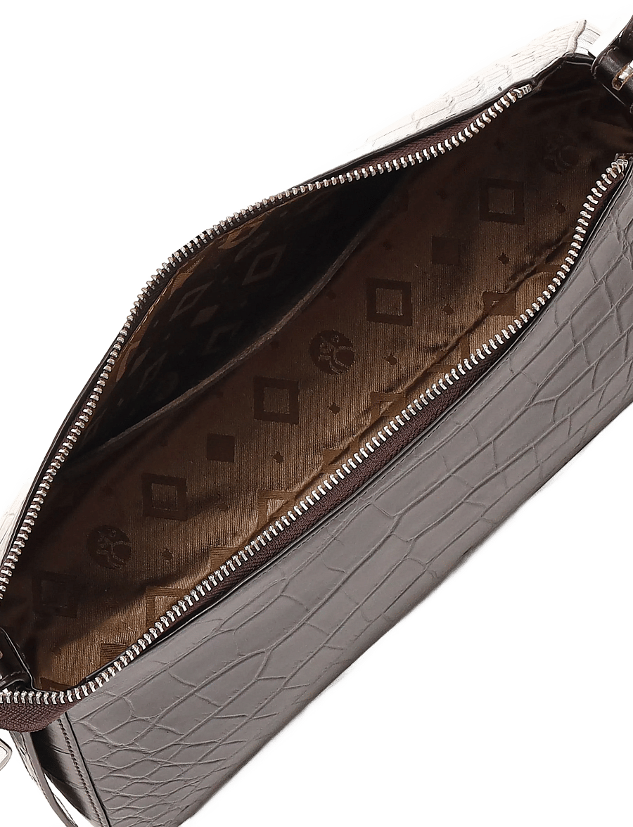 Adax - Teramo shoulder bag Elin - fashion trends - dark brown - 4