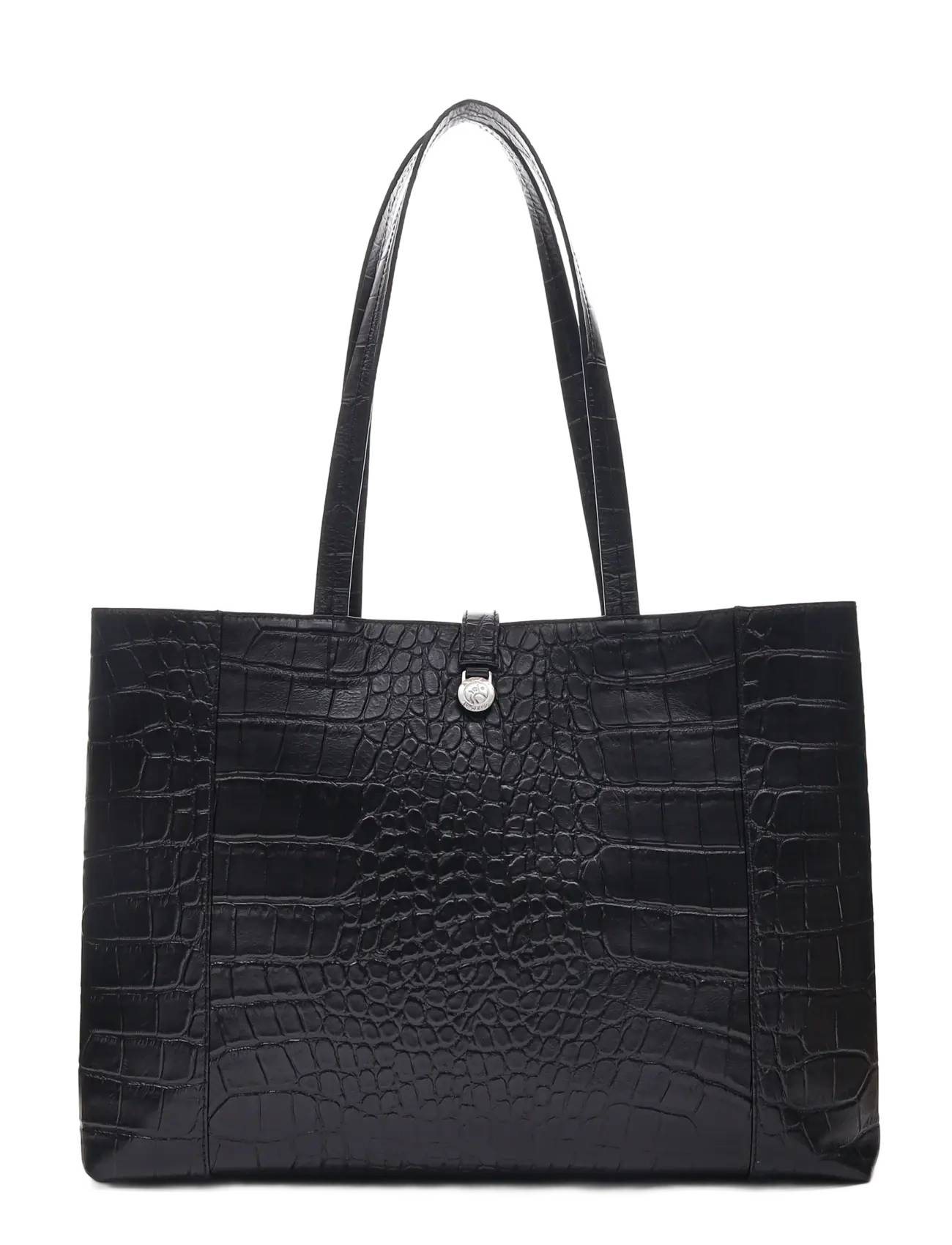 Adax - Teramo shopper Iris - aksessuaarid - black - 2