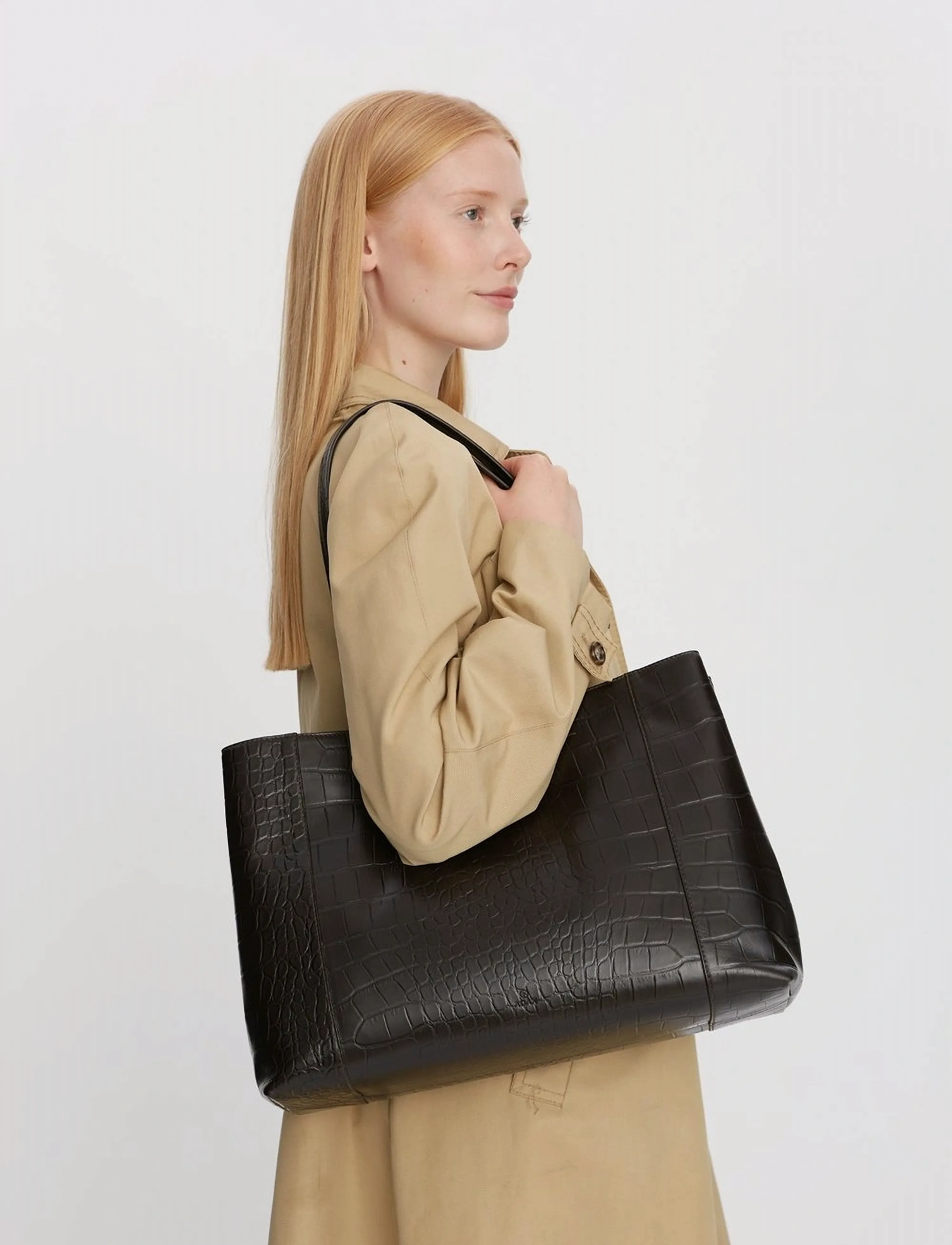 Teramo Shopper Iris 4