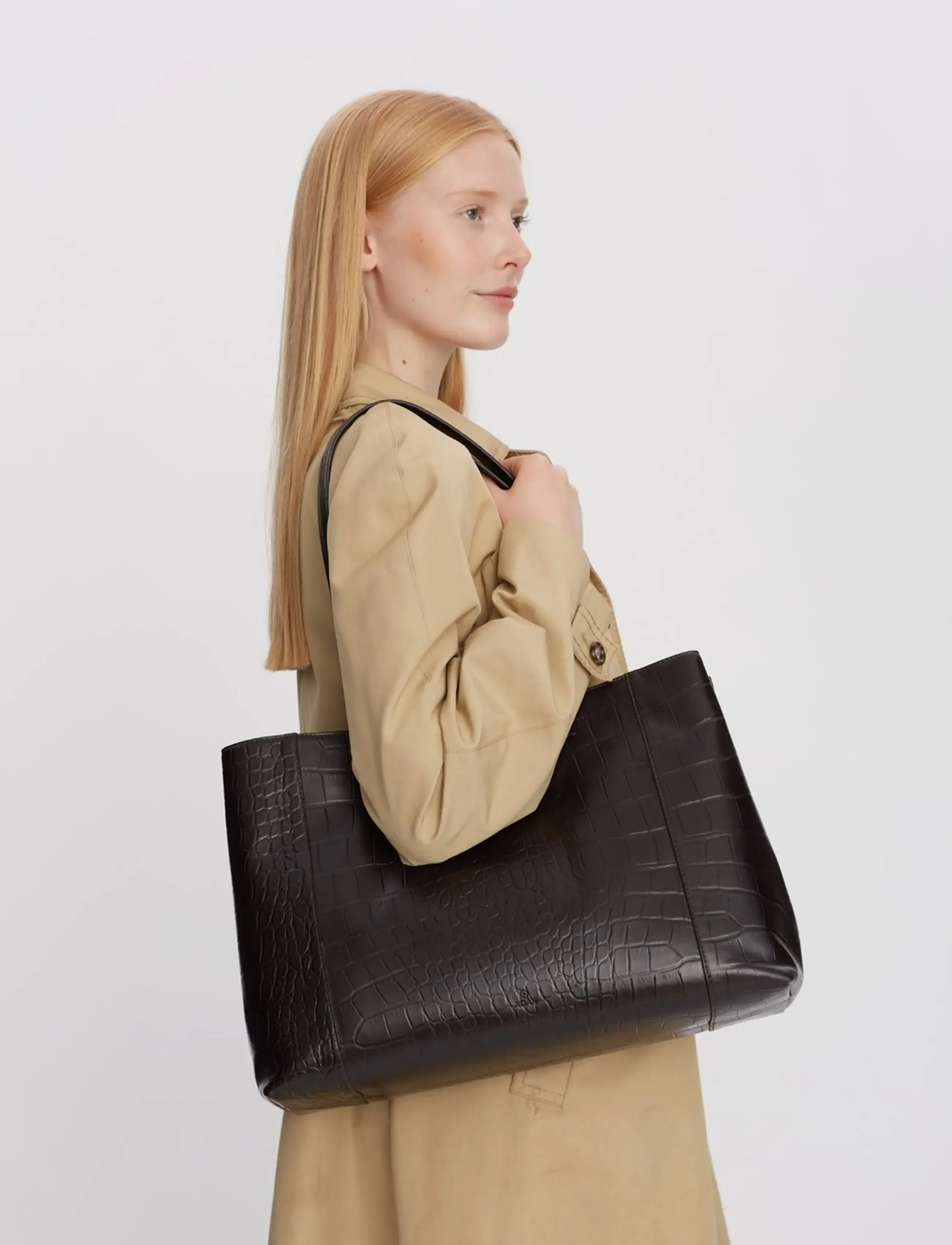Teramo Shopper Iris 3