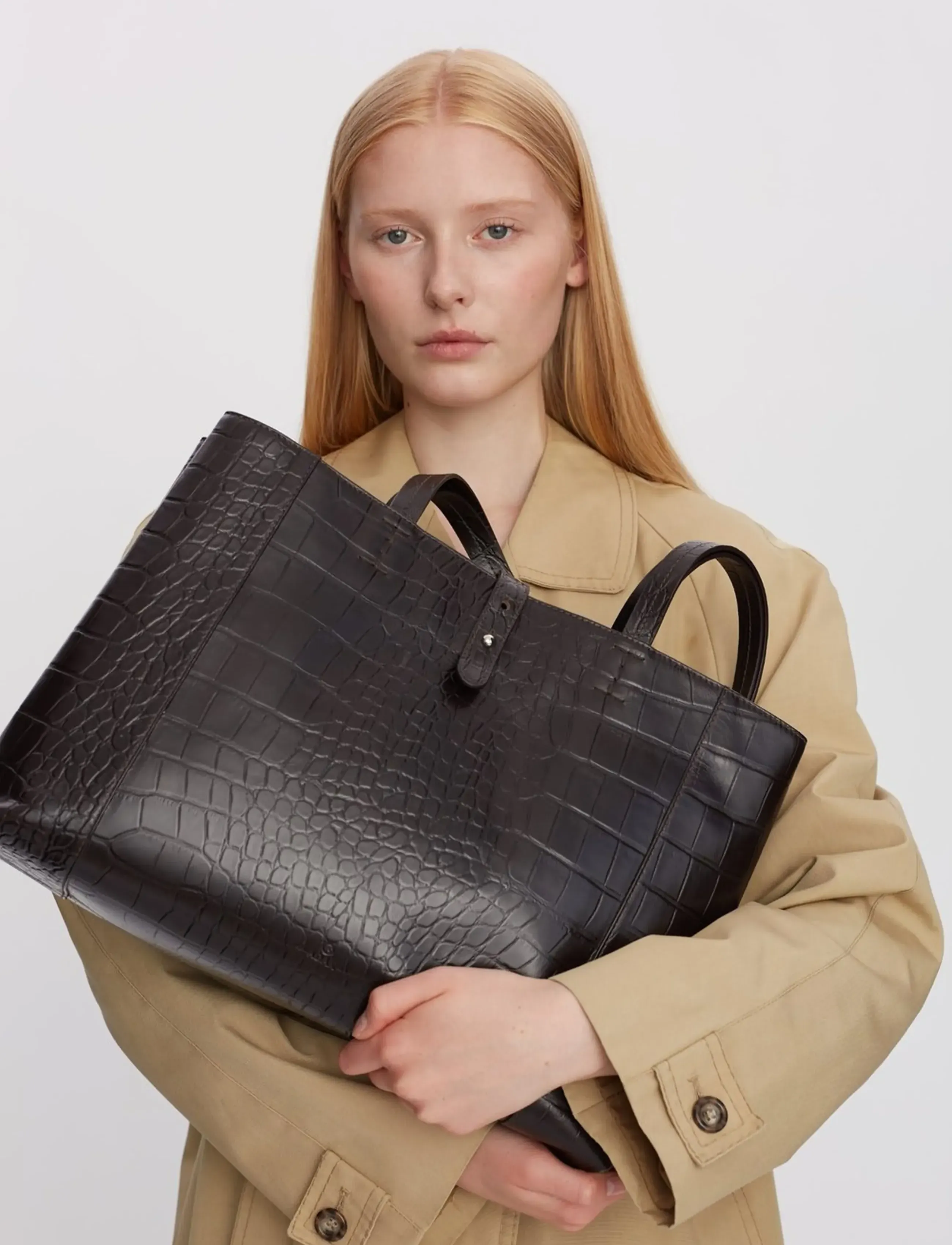 Teramo Shopper Iris 4