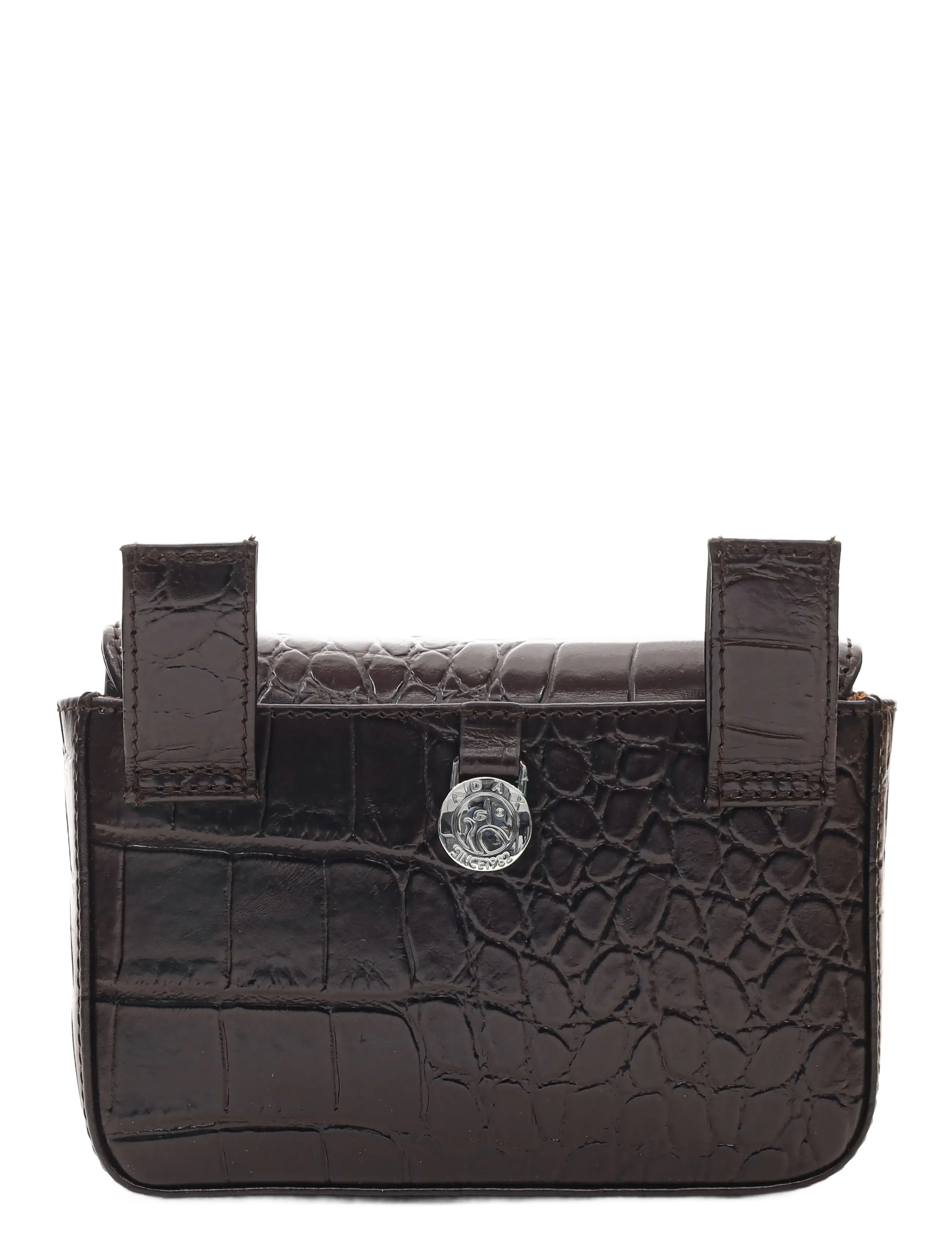 Adax - Teramo belt bag Elna - moetrendid - dark brown - 2