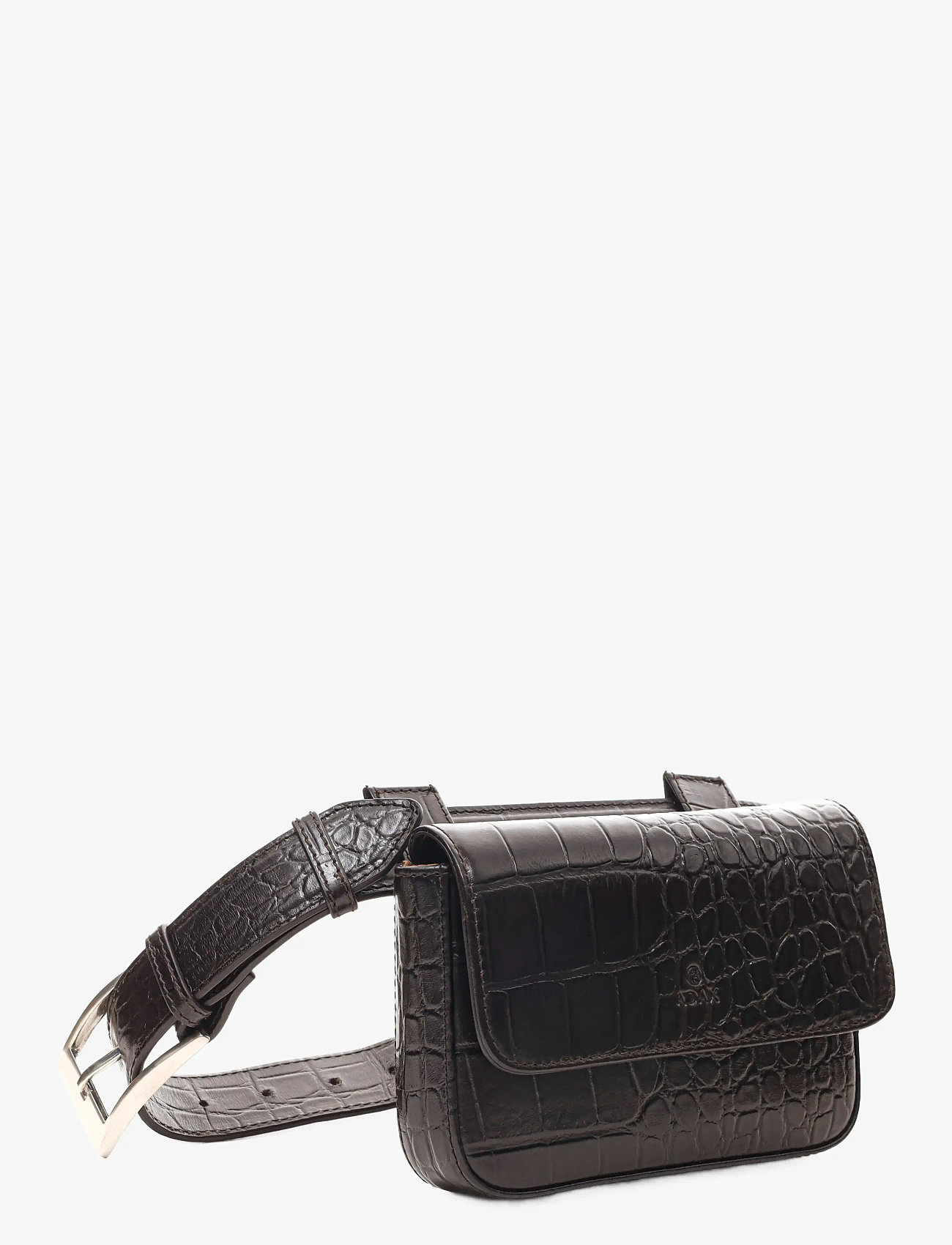 Adax - Teramo belt bag Elna - modetrender - dark brown - 2