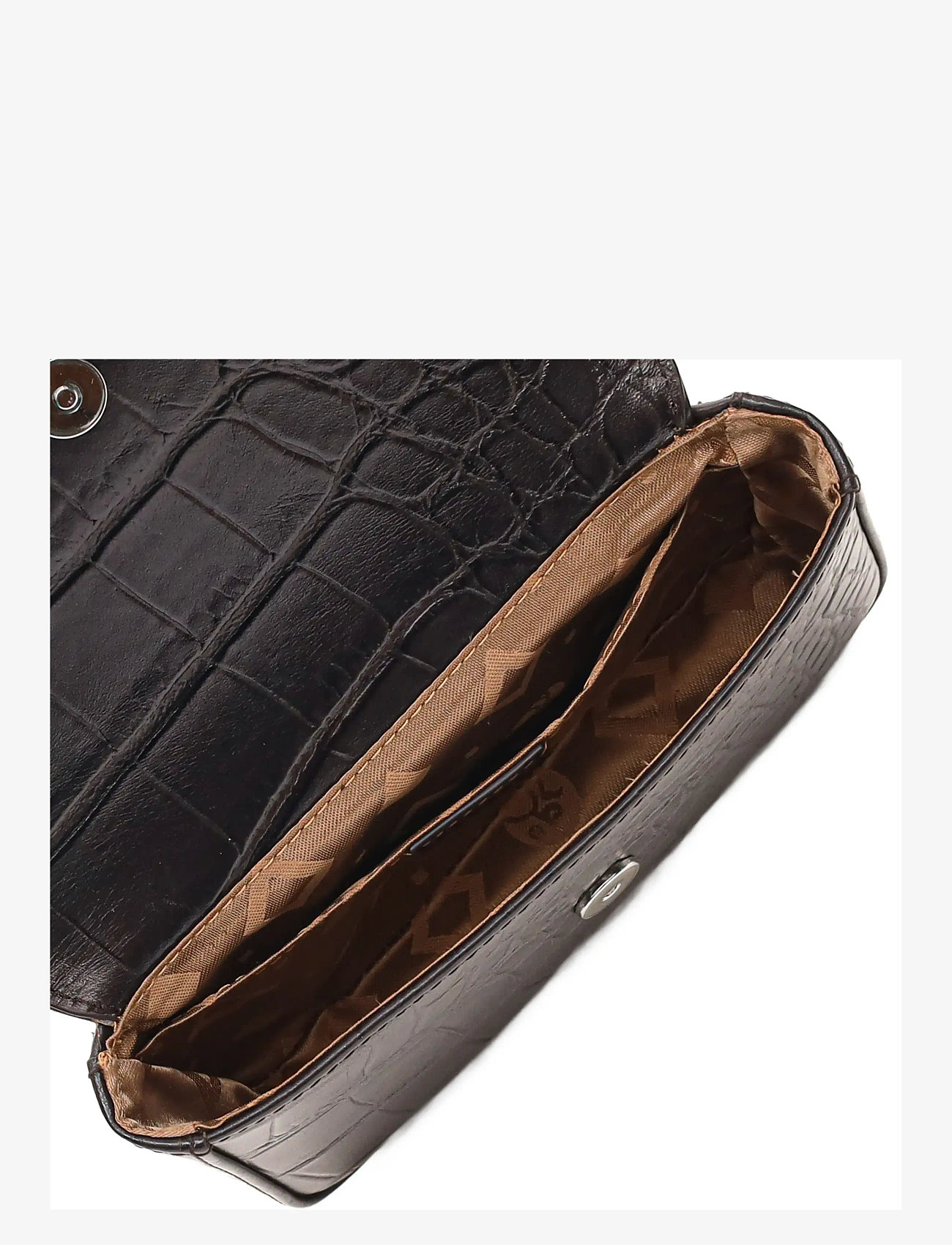 Adax - Teramo belt bag Elna - modetrender - dark brown - 3