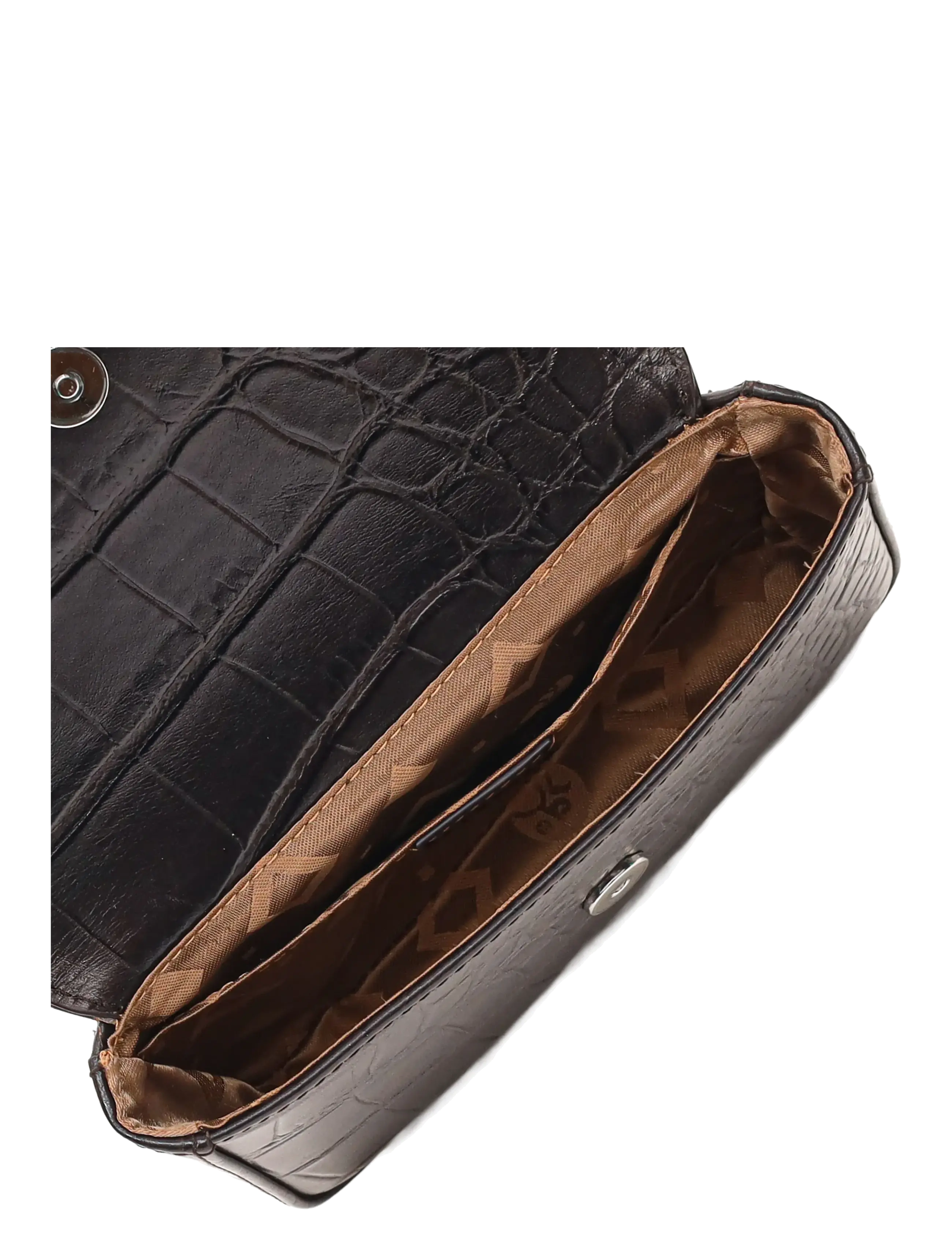 Adax - Teramo belt bag Elna - moetrendid - dark brown - 4