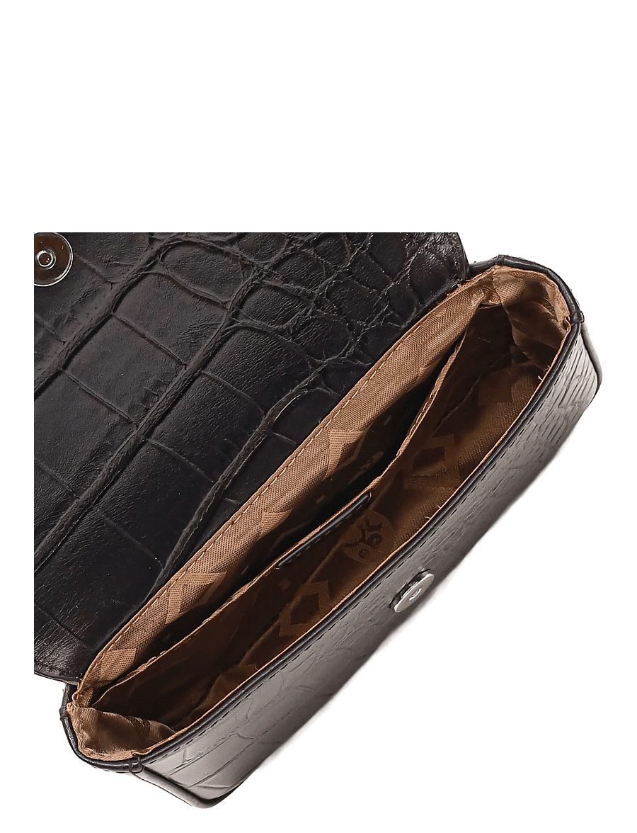 Adax - Teramo belt bag Elna - moetrendid - dark brown - 4