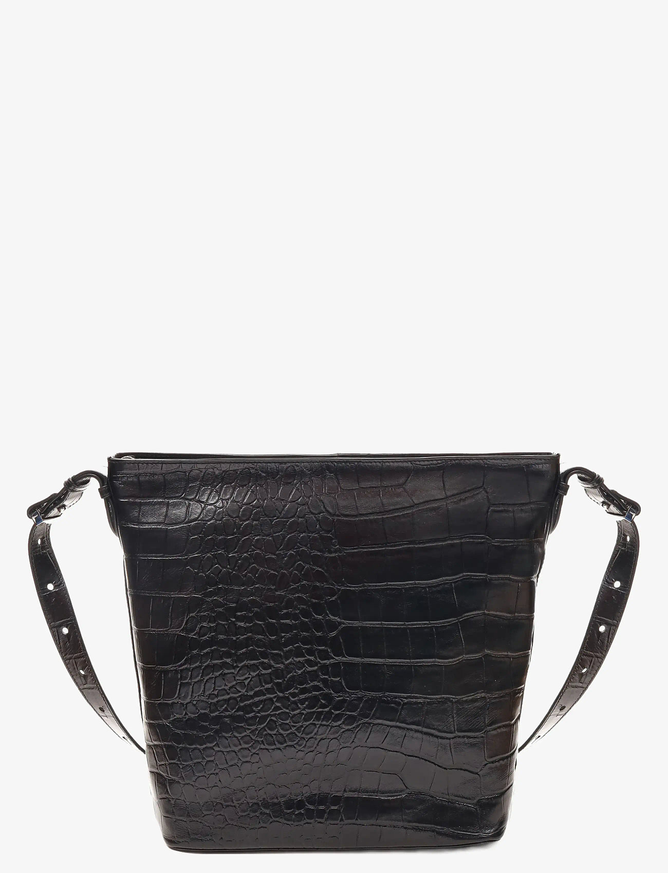 Adax - Teramo shoulder bag Selma - mode trends - black - 1