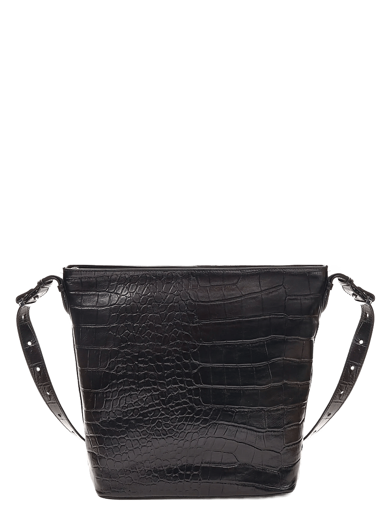 Adax - Teramo shoulder bag Selma - mode trends - black - 1