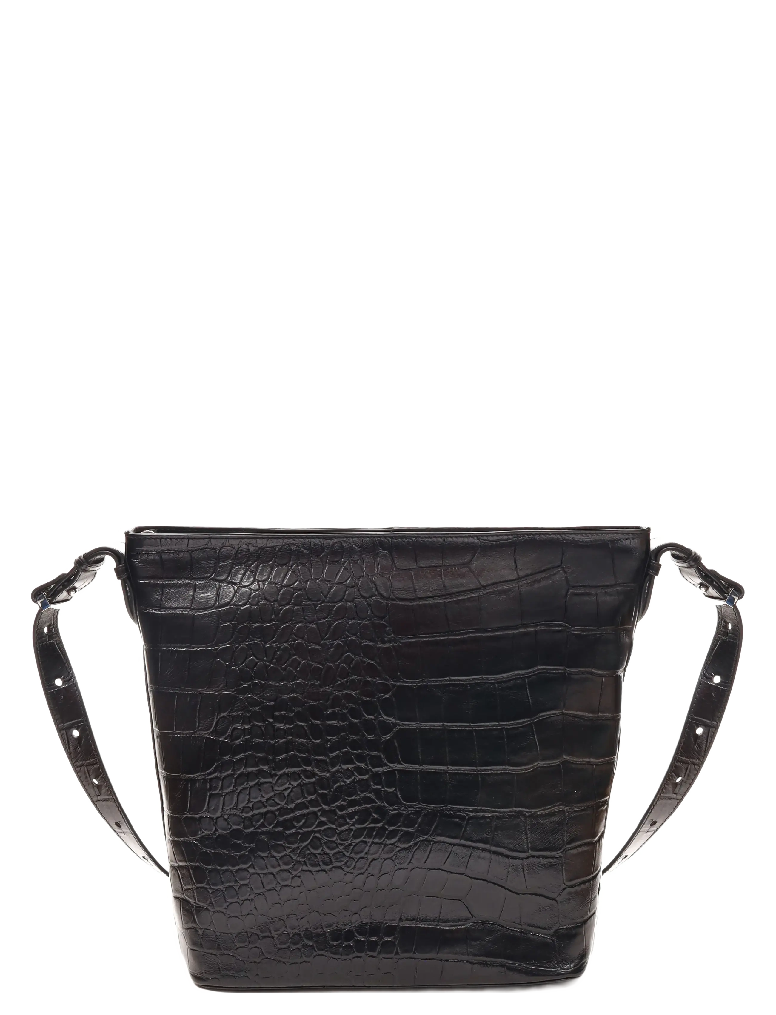 Adax - Teramo shoulder bag Selma - black - 1