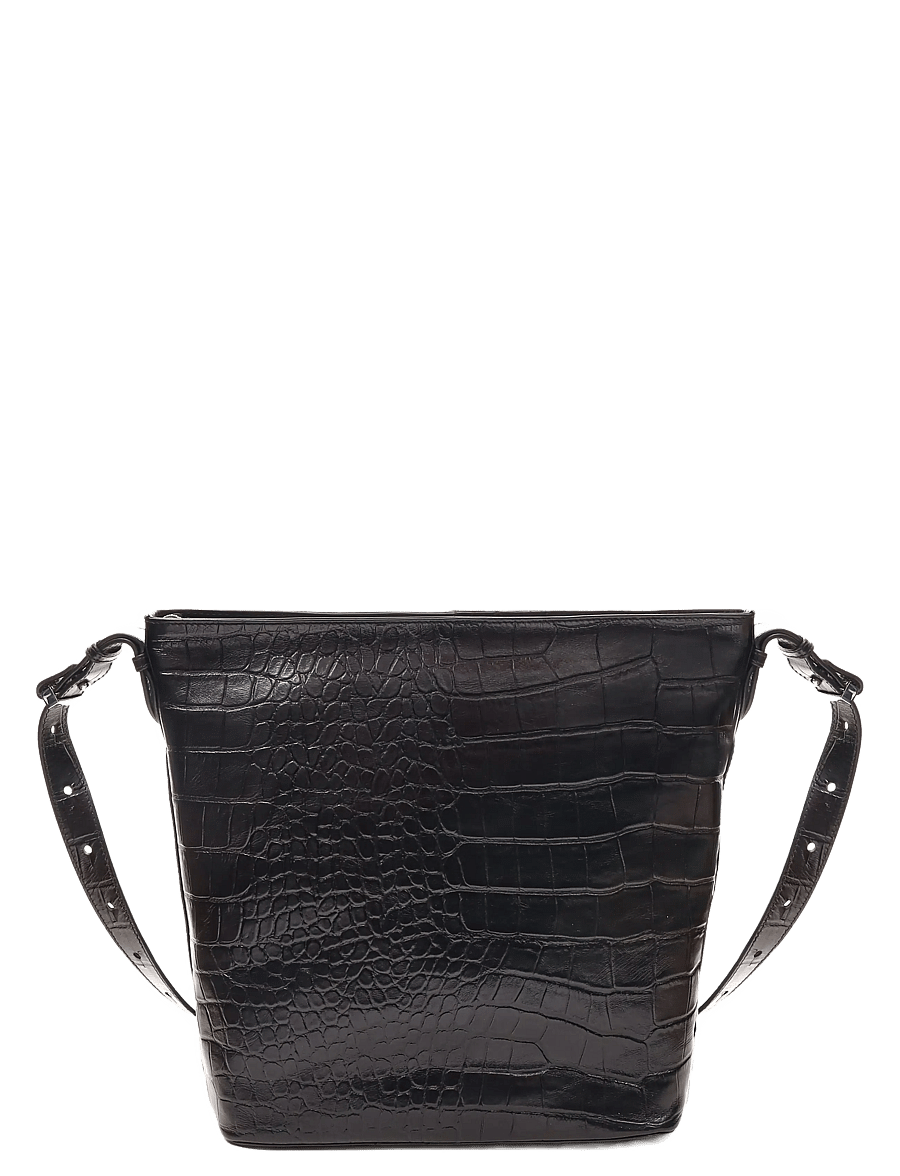 Adax - Teramo shoulder bag Selma - black - 1