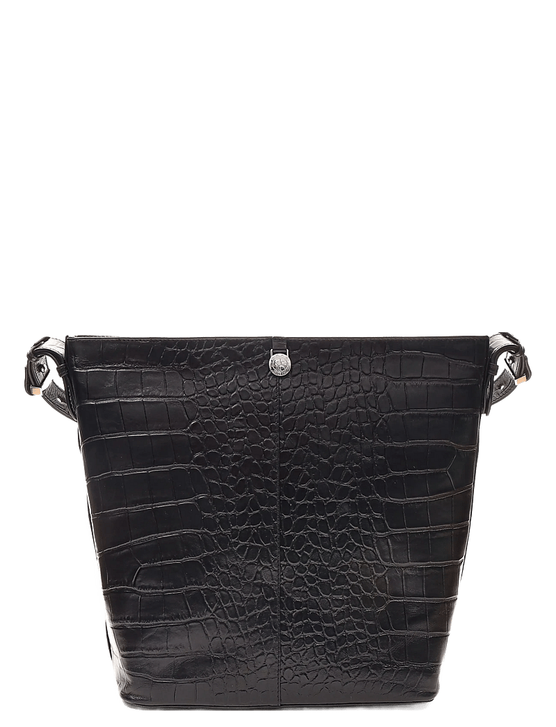 Adax - Teramo shoulder bag Selma - mode trends - black - 2