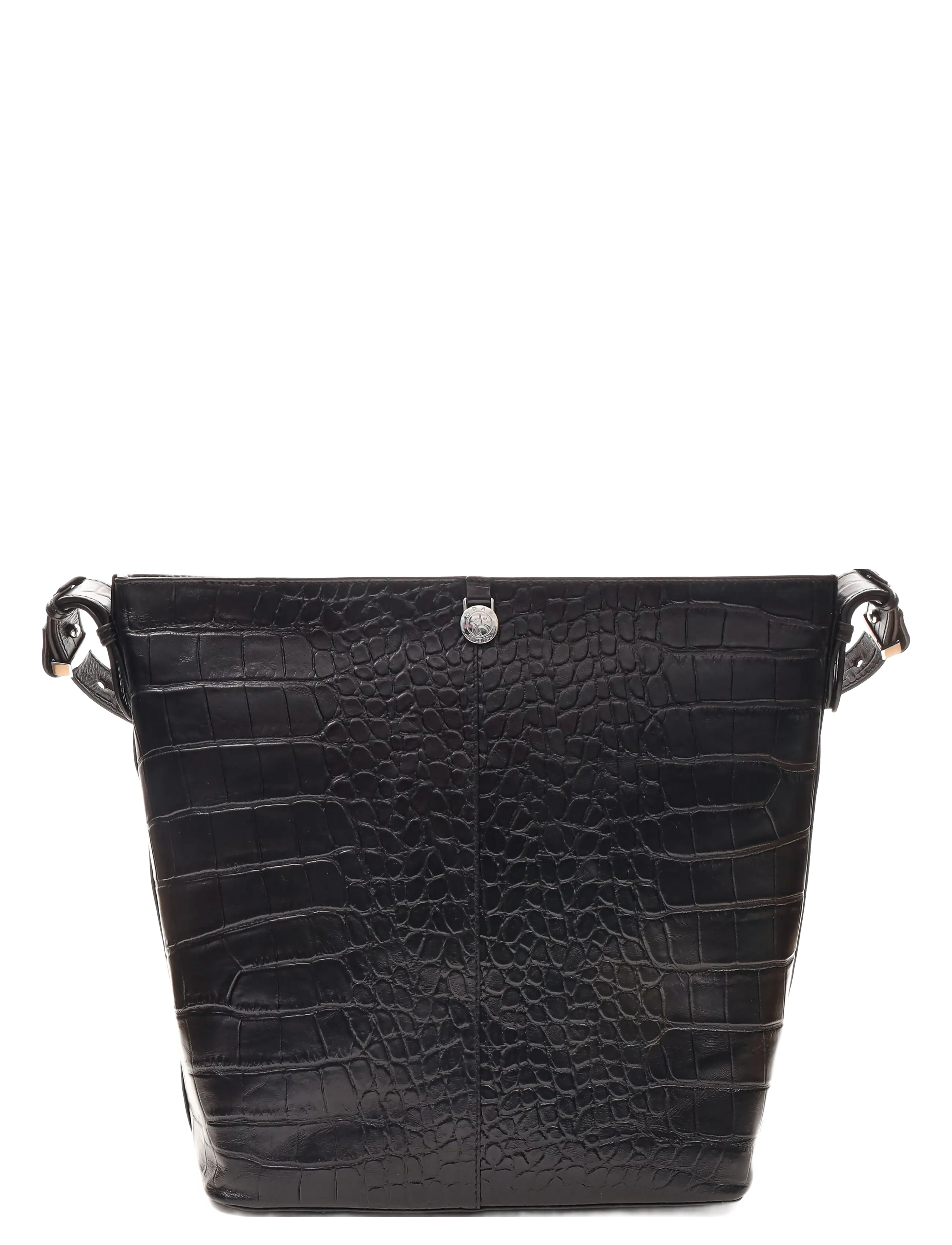 Adax - Teramo shoulder bag Selma - black - 2