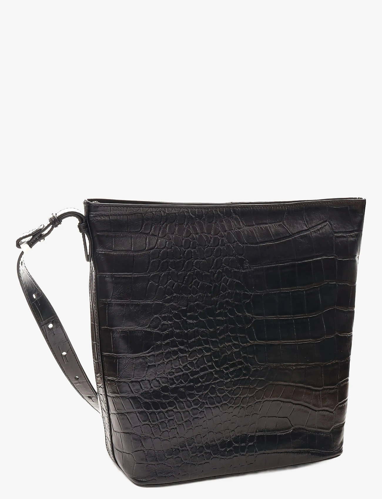 Adax - Teramo shoulder bag Selma - mode trends - black - 3