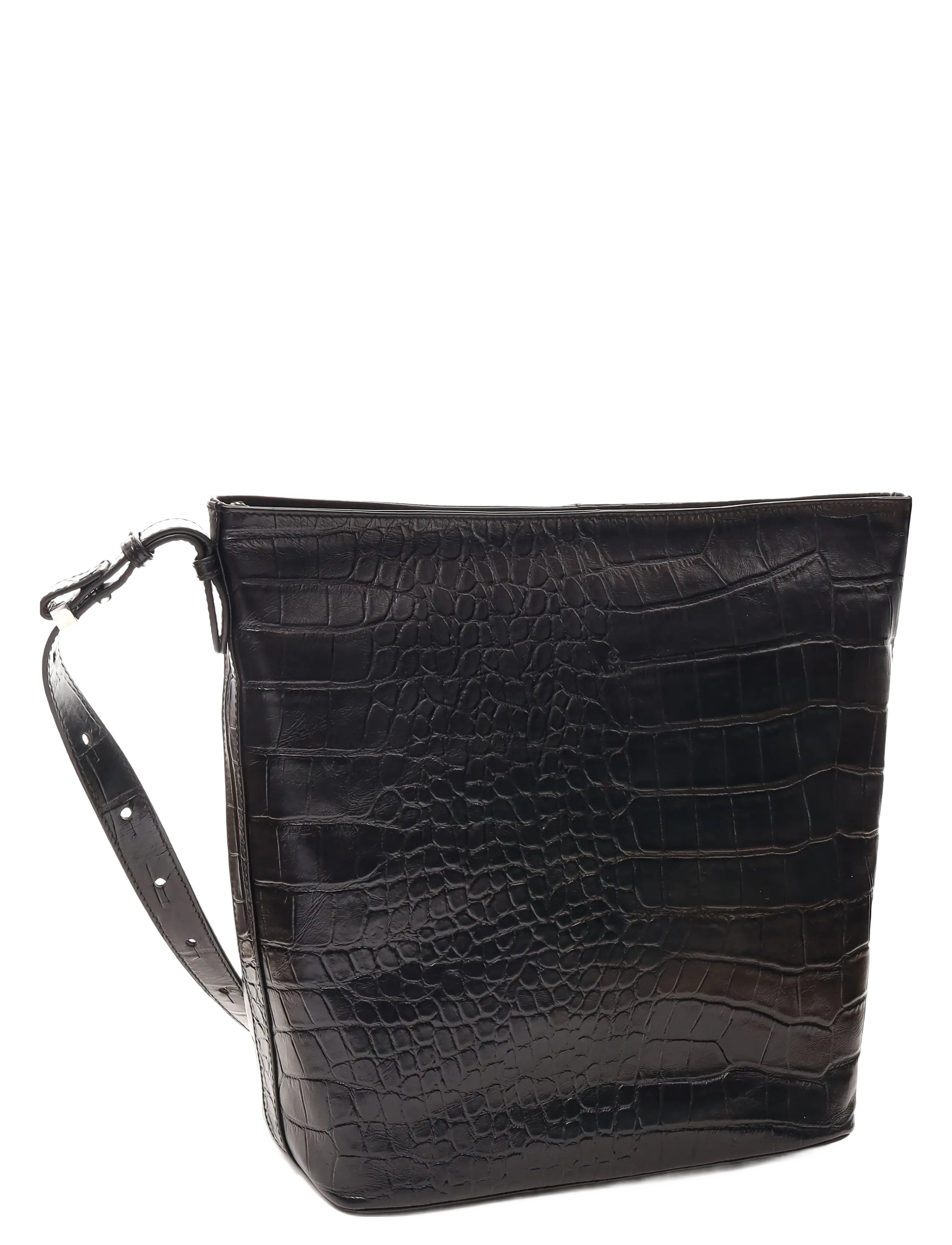 Adax - Teramo shoulder bag Selma - black - 3