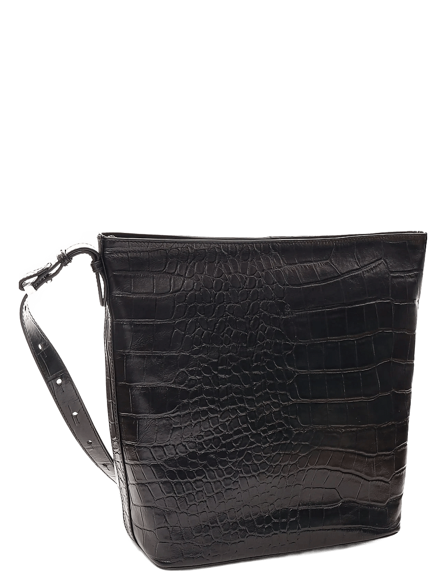 Adax - Teramo shoulder bag Selma - black - 3