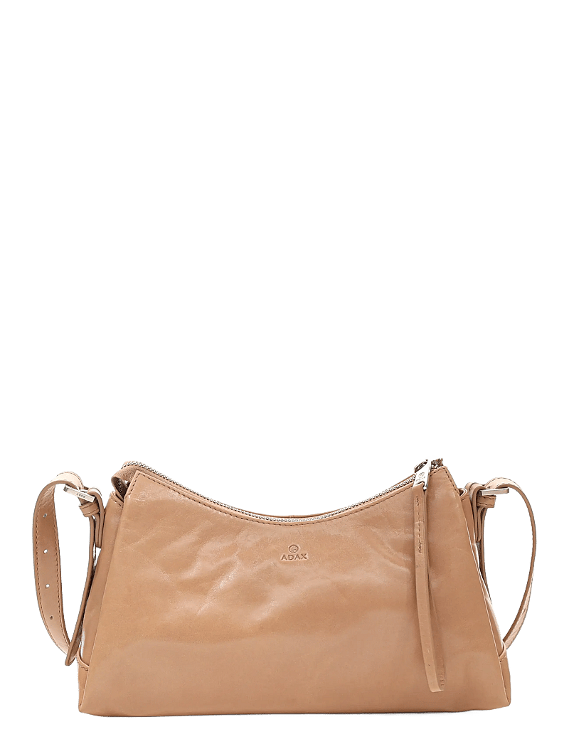 Adax - Milano shoulder bag Cecilia - særlige begivenheder - sand - 1
